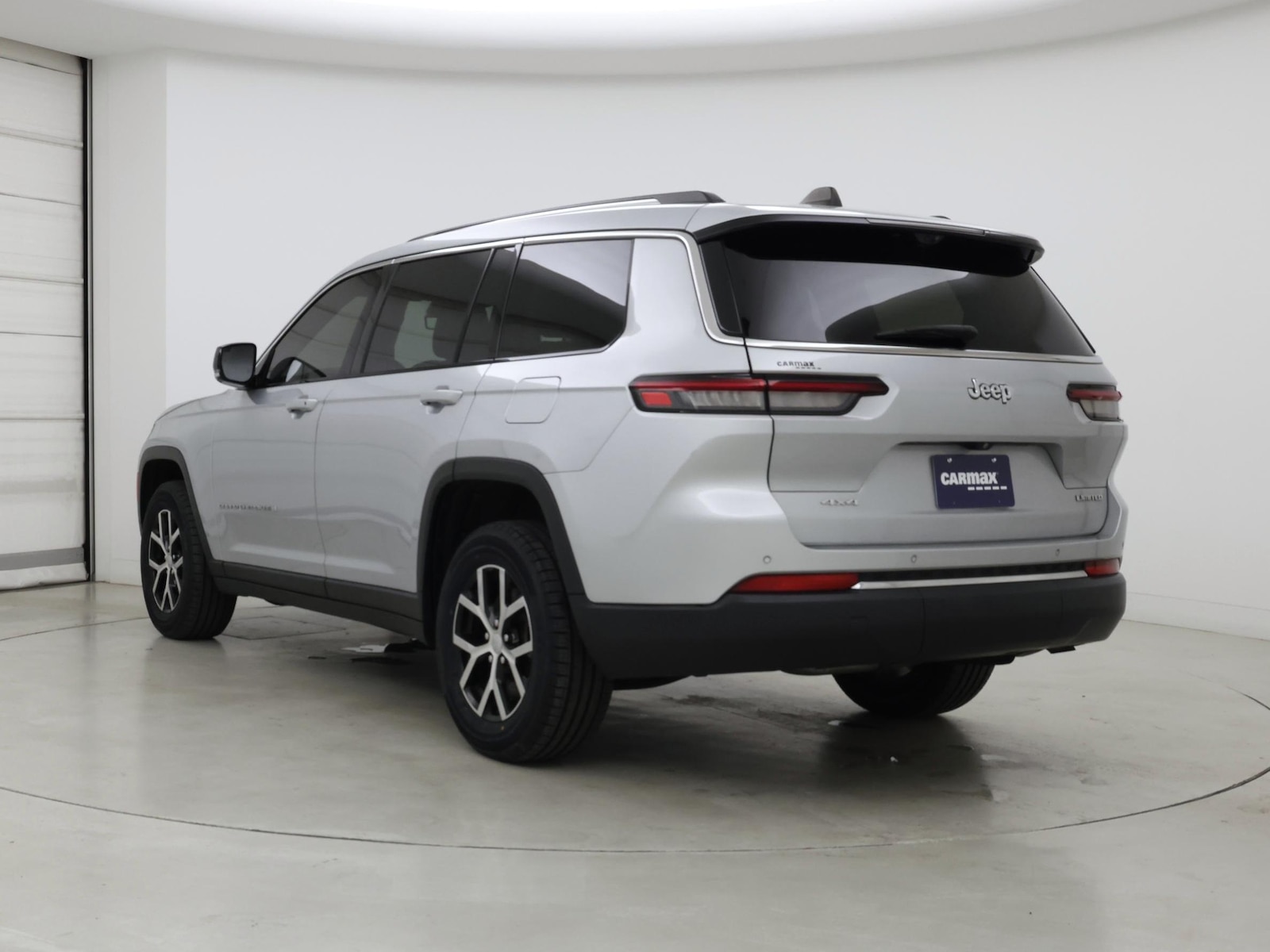 2023 Jeep Grand Cherokee L Limited - Photo 3