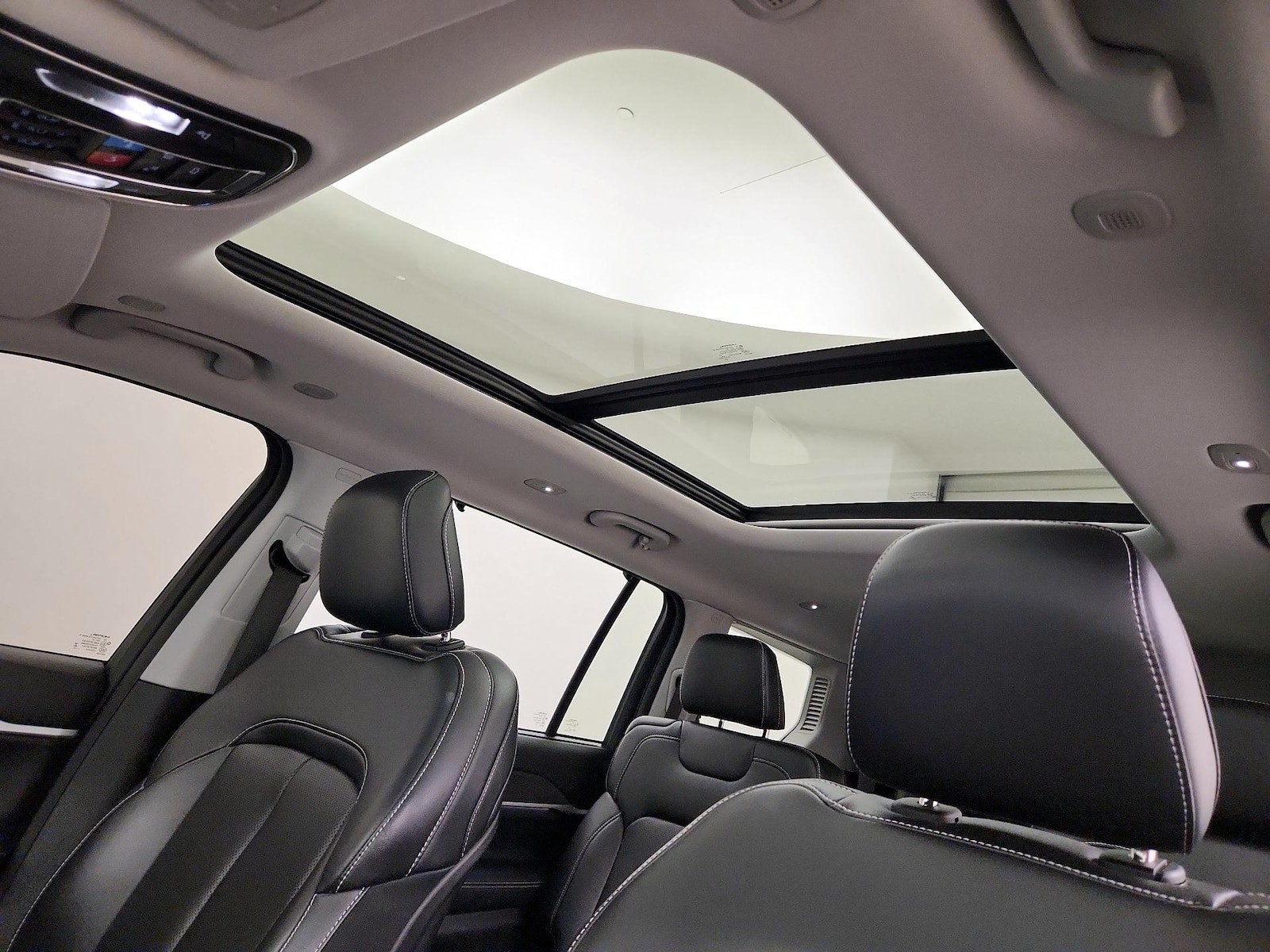2023 Jeep Grand Cherokee L Limited - Photo 21