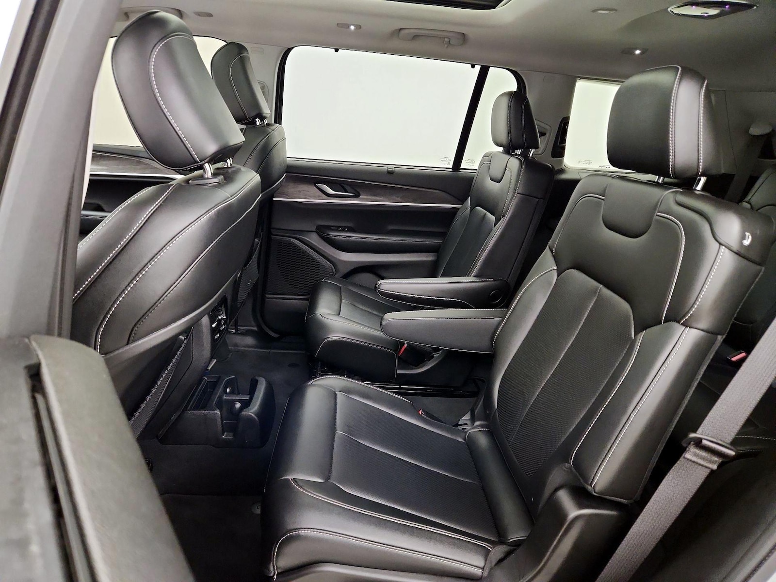 2023 Jeep Grand Cherokee L Limited - Photo 22