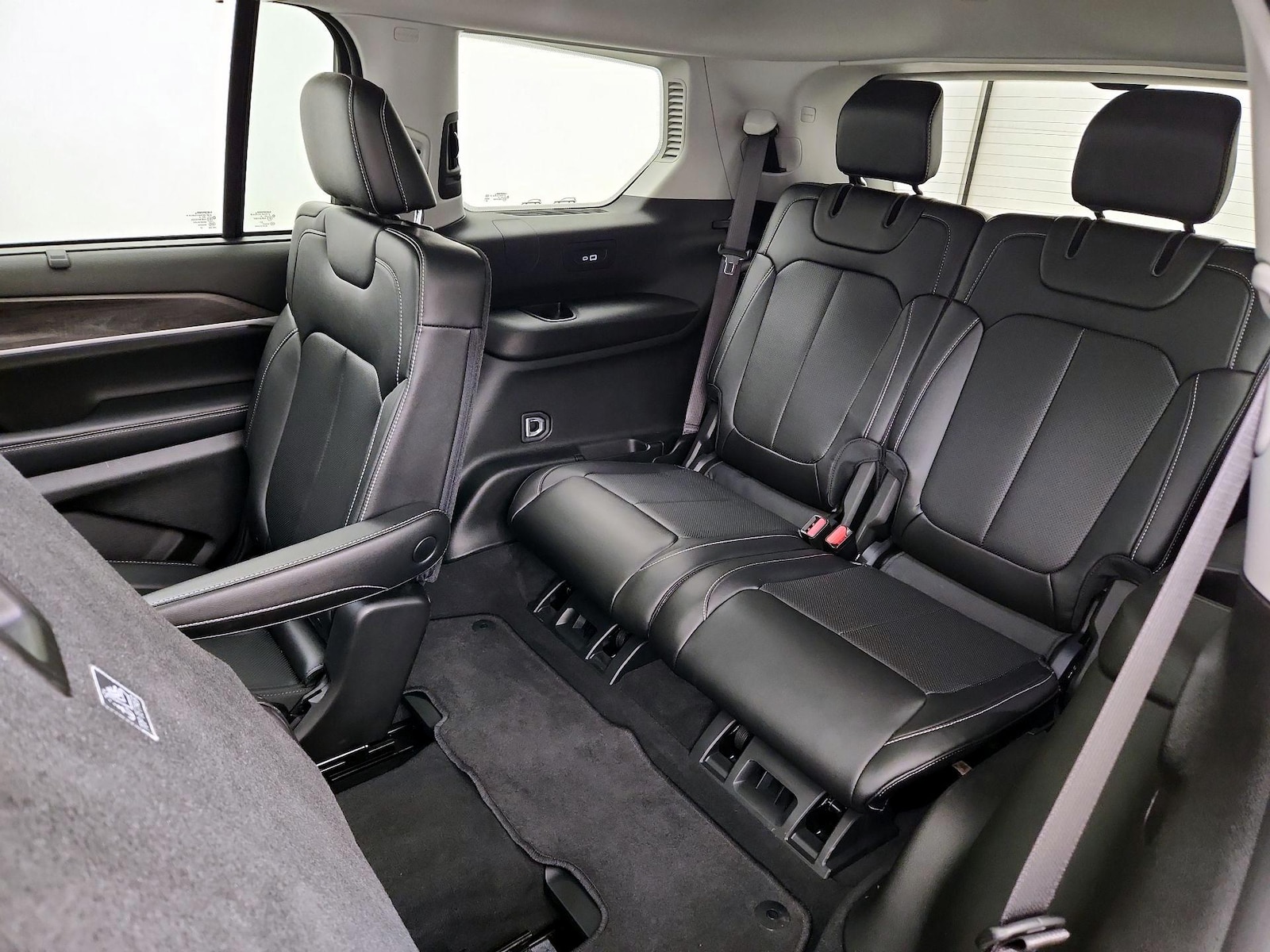 2023 Jeep Grand Cherokee L Limited - Photo 23