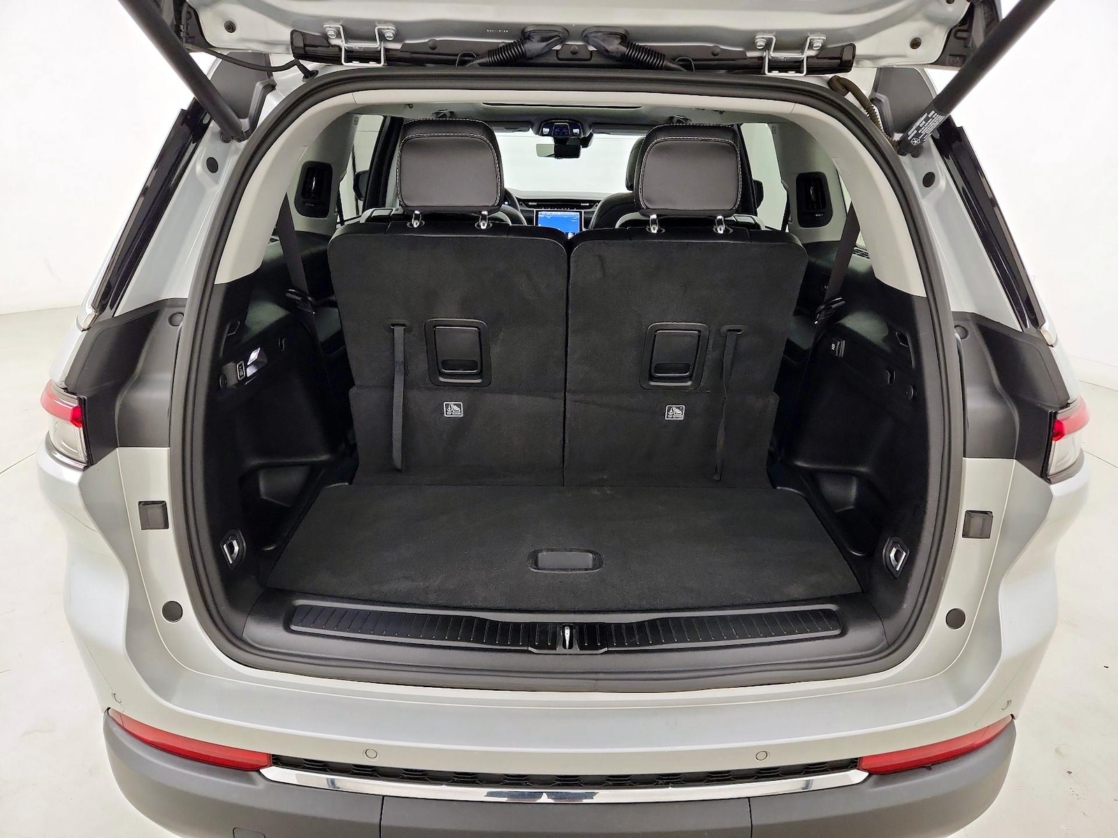 2023 Jeep Grand Cherokee L Limited - Photo 24