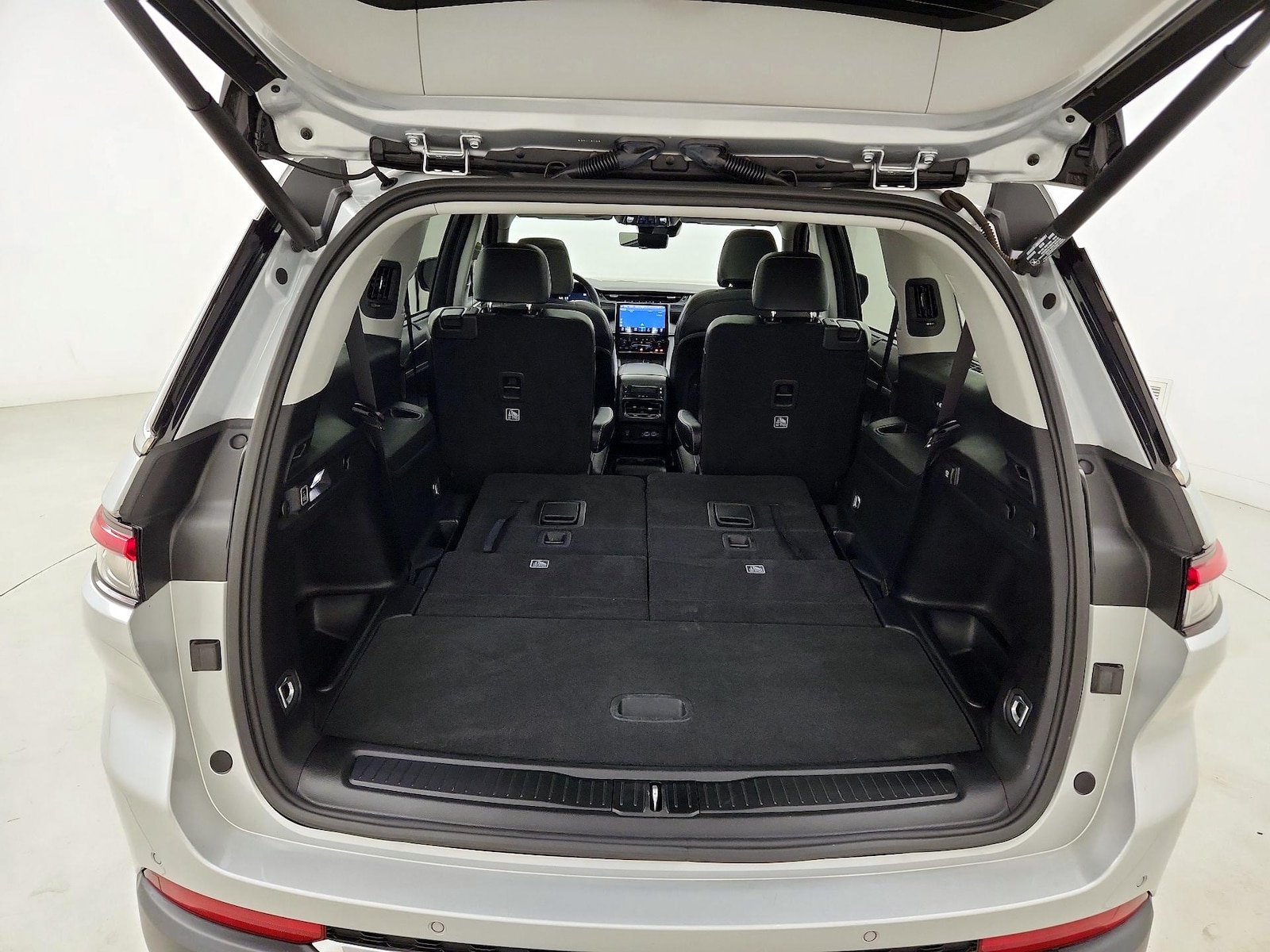 2023 Jeep Grand Cherokee L Limited - Photo 25