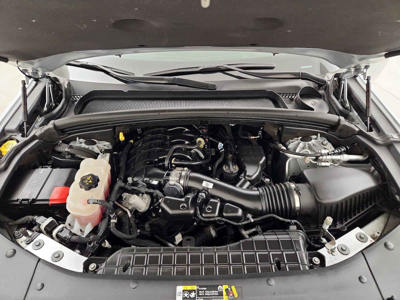 2023 Jeep Grand Cherokee L Limited - Photo 26