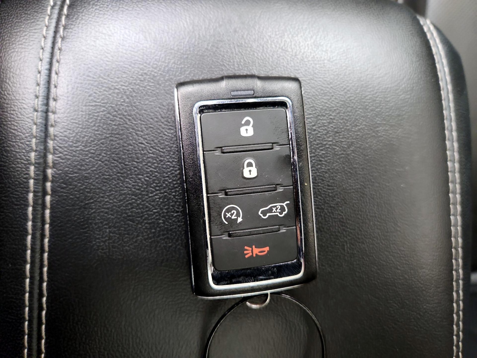 2023 Jeep Grand Cherokee L Limited - Photo 27