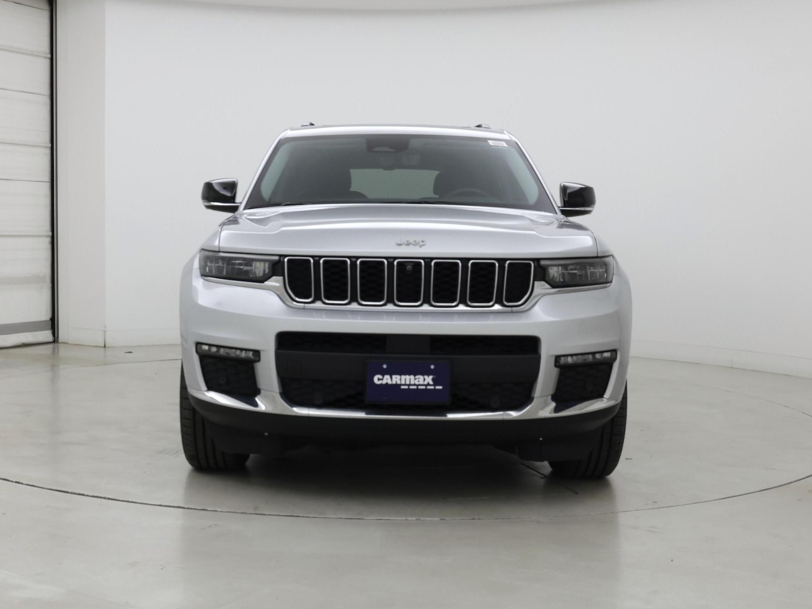 2023 Jeep Grand Cherokee L Limited - Photo 6