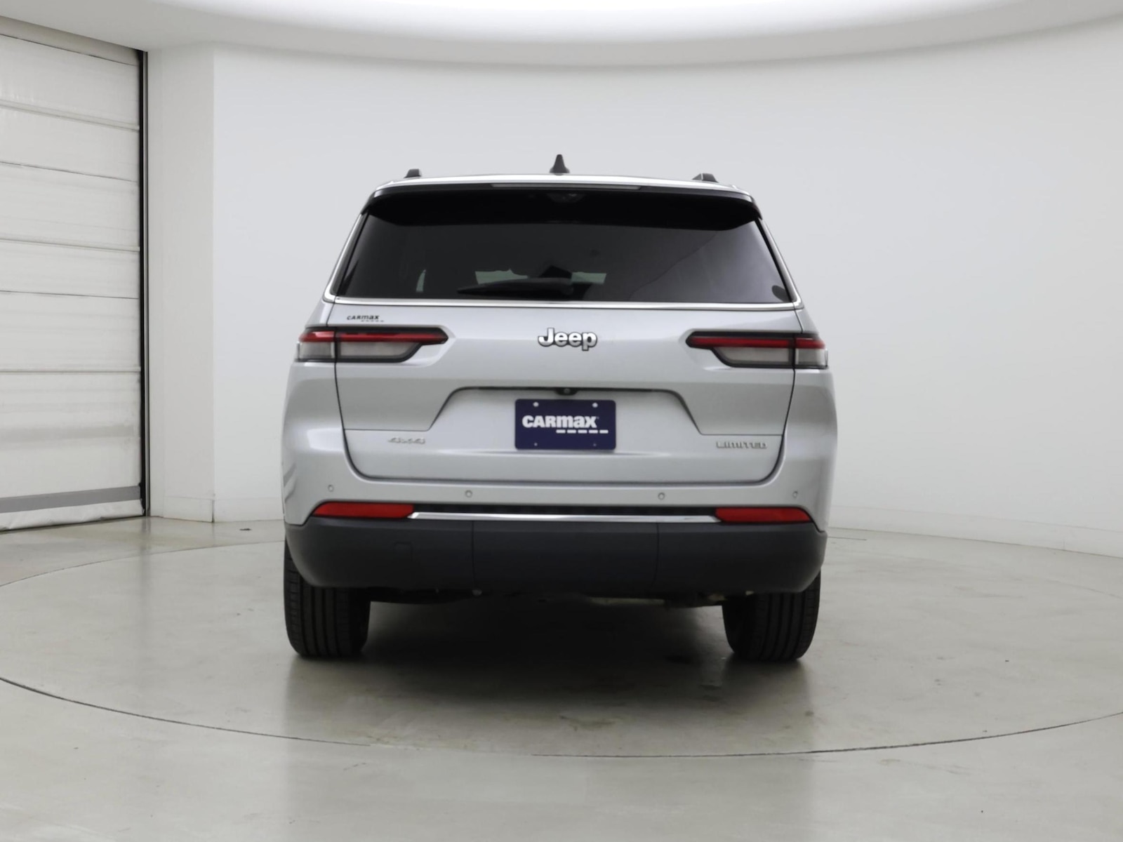 2023 Jeep Grand Cherokee L Limited - Photo 7
