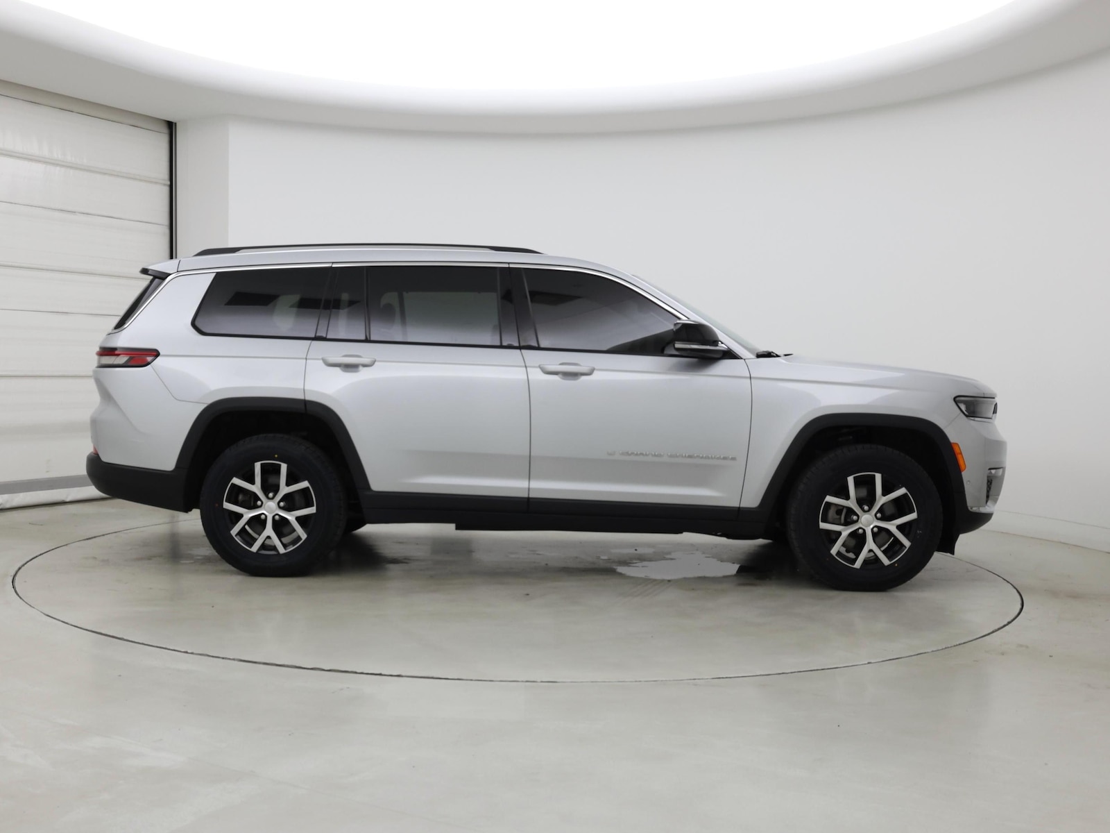 2023 Jeep Grand Cherokee L Limited - Photo 8
