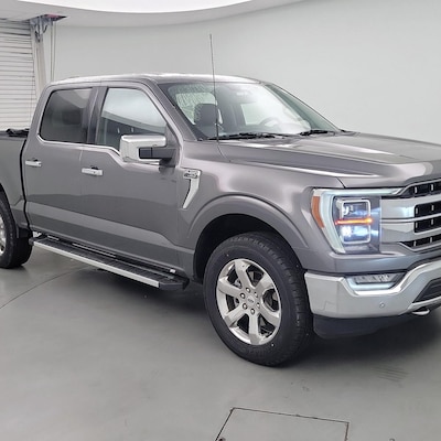 2022 Ford F150 Lariat
