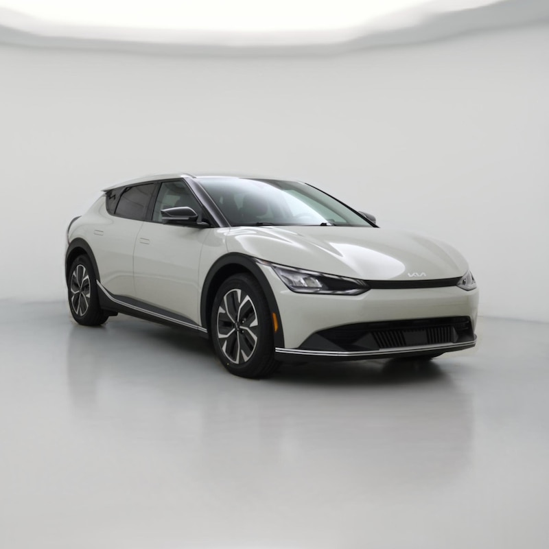 2024 Kia EV6 Light Long Range