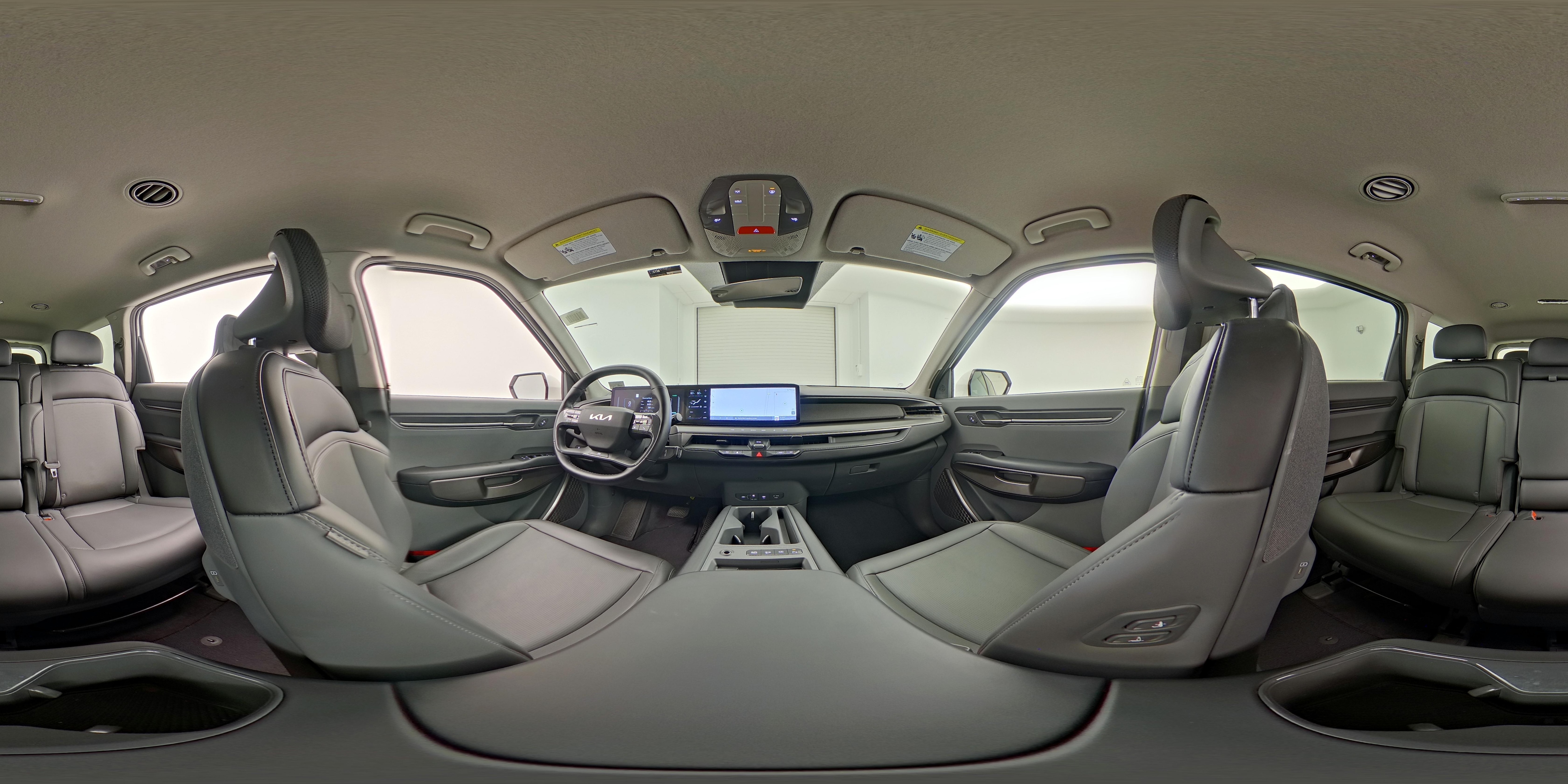2024 Kia EV9 Light - Photo 26