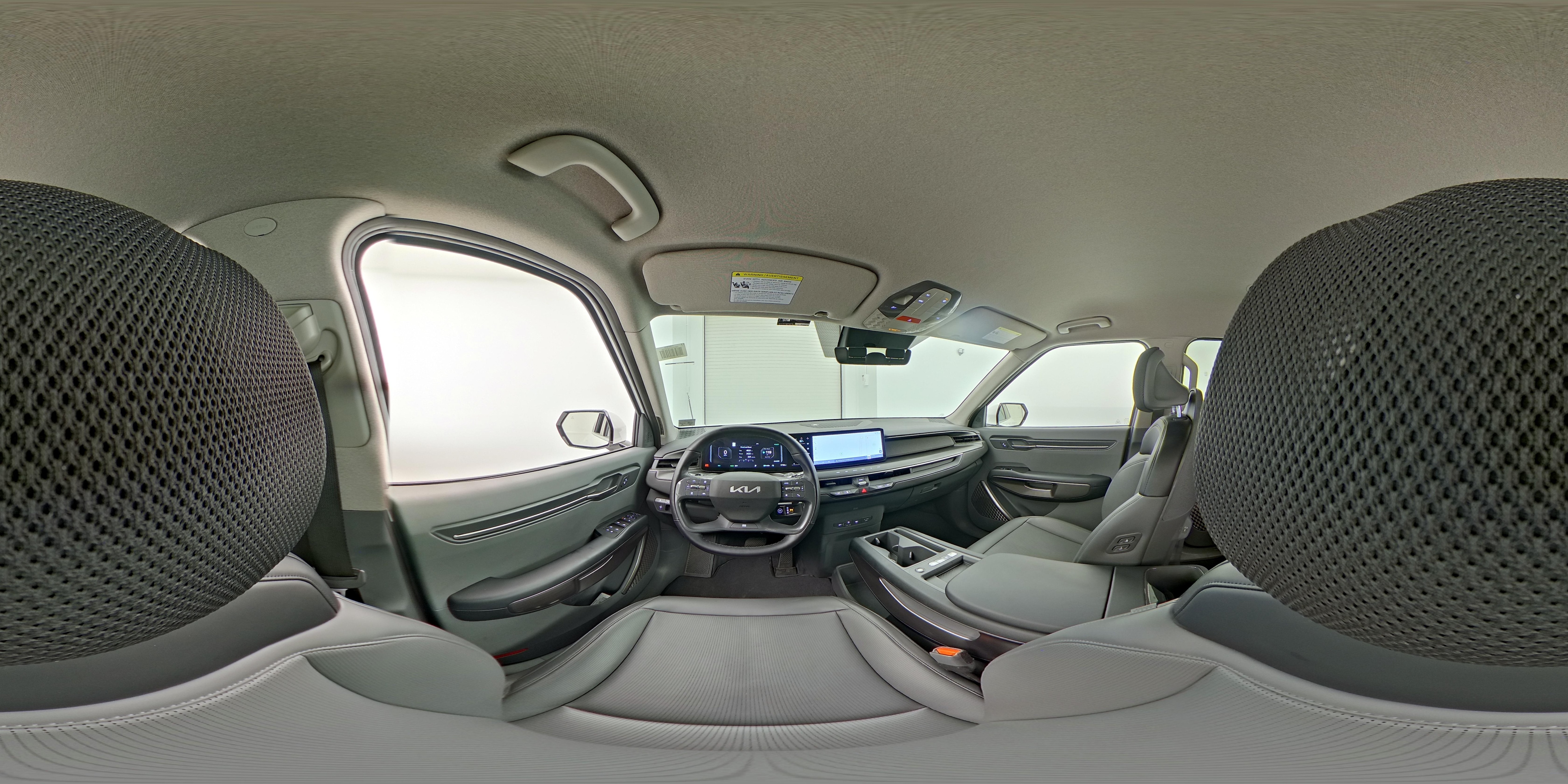 2024 Kia EV9 Light - Photo 28