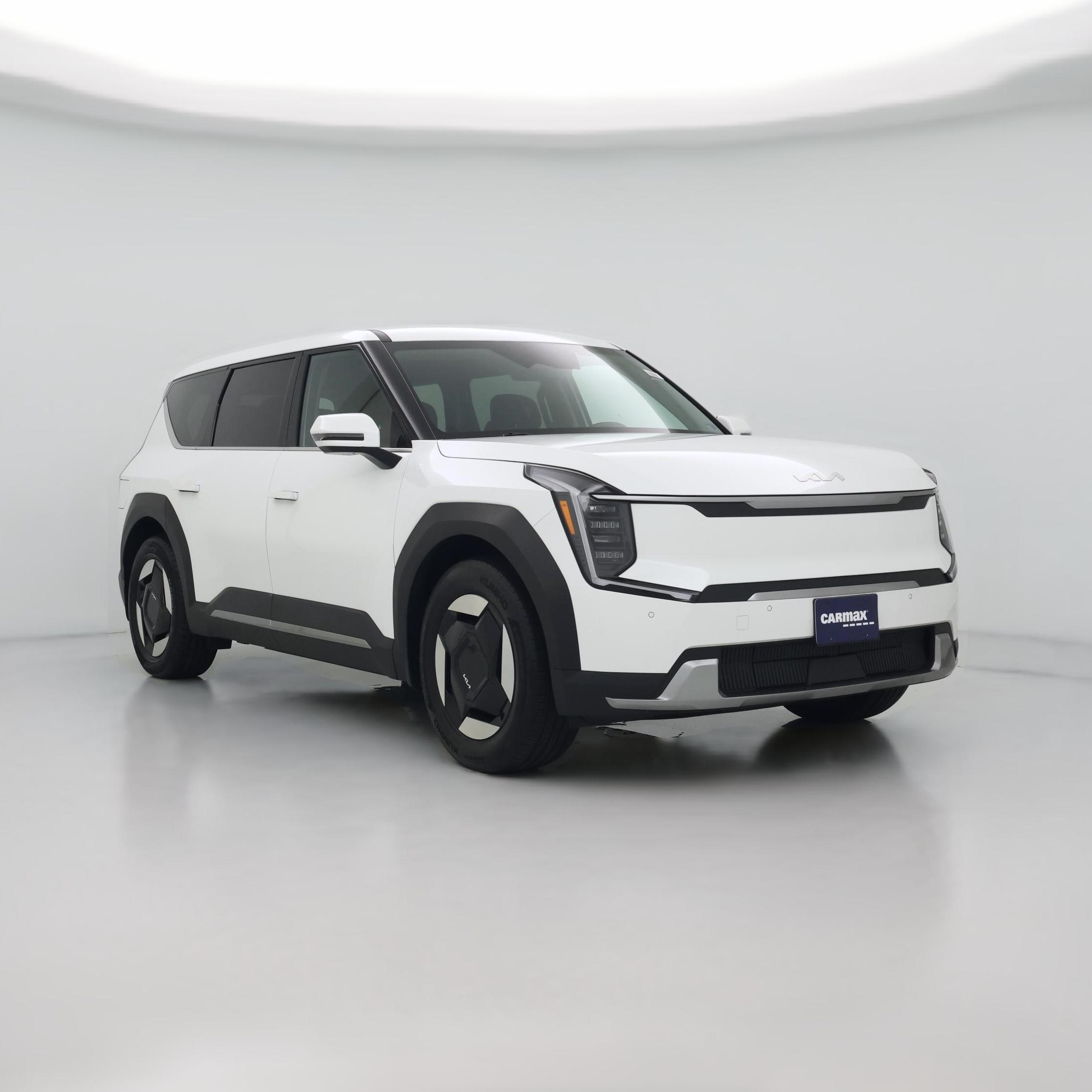 2024 Kia EV9