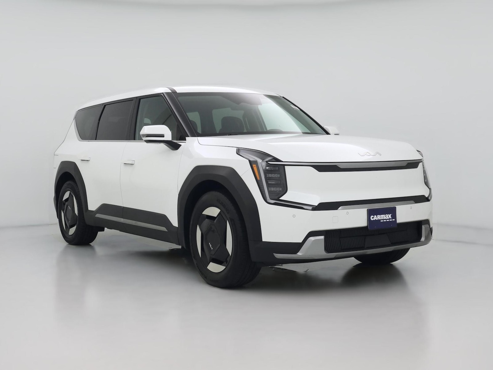 2024 Kia EV9 Light - Photo 1