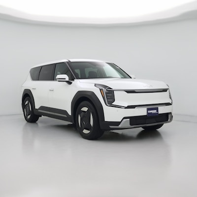 2024 Kia EV9 Light