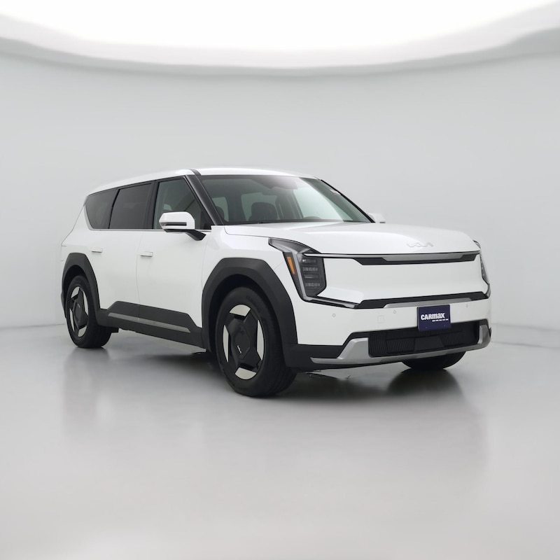 2024 Kia EV9 Light