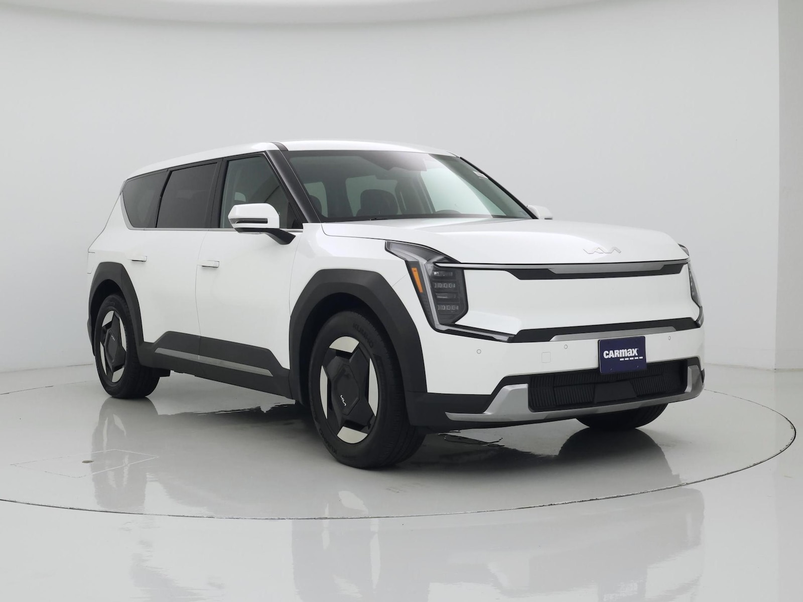 2024 Kia EV9 Light - Photo 2