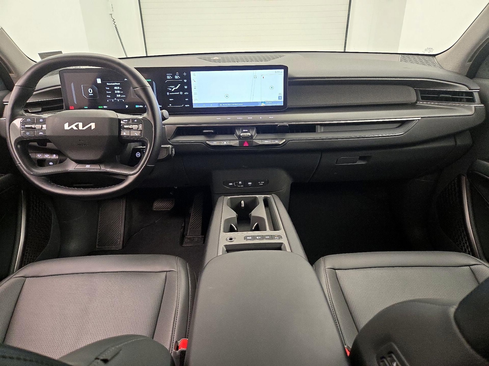 2024 Kia EV9 Light - Photo 10