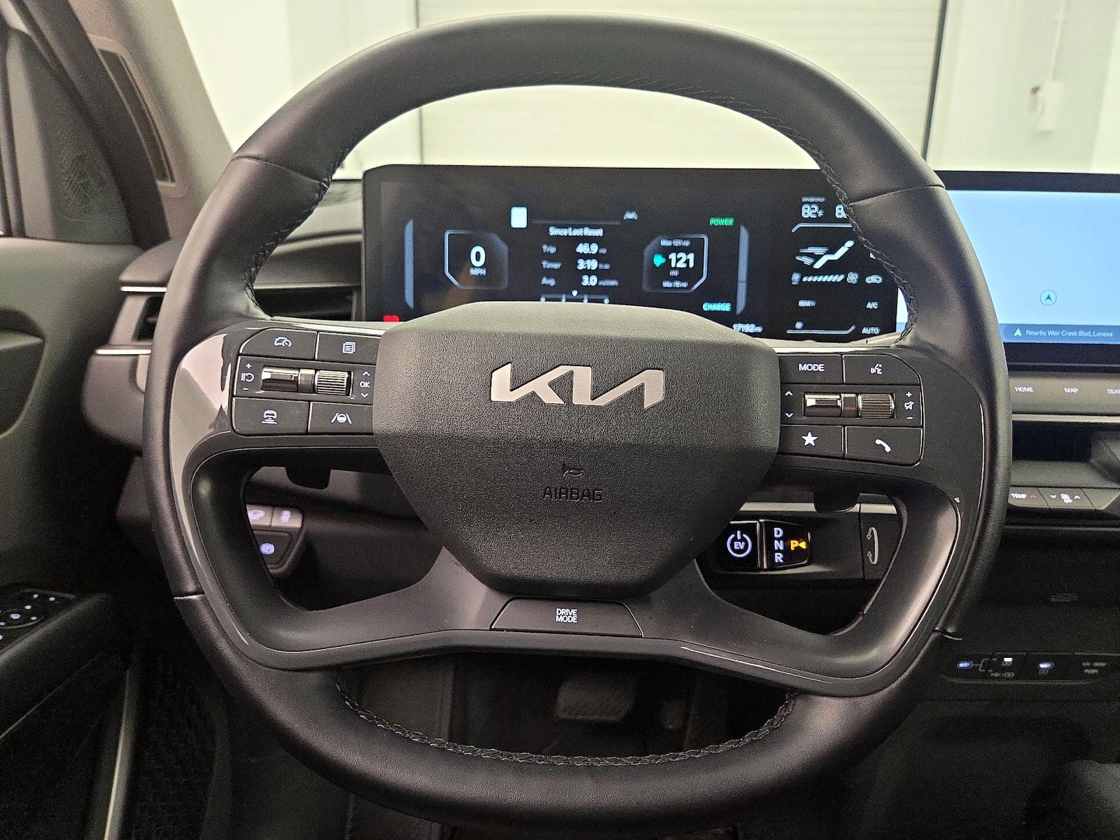 2024 Kia EV9 Light - Photo 11