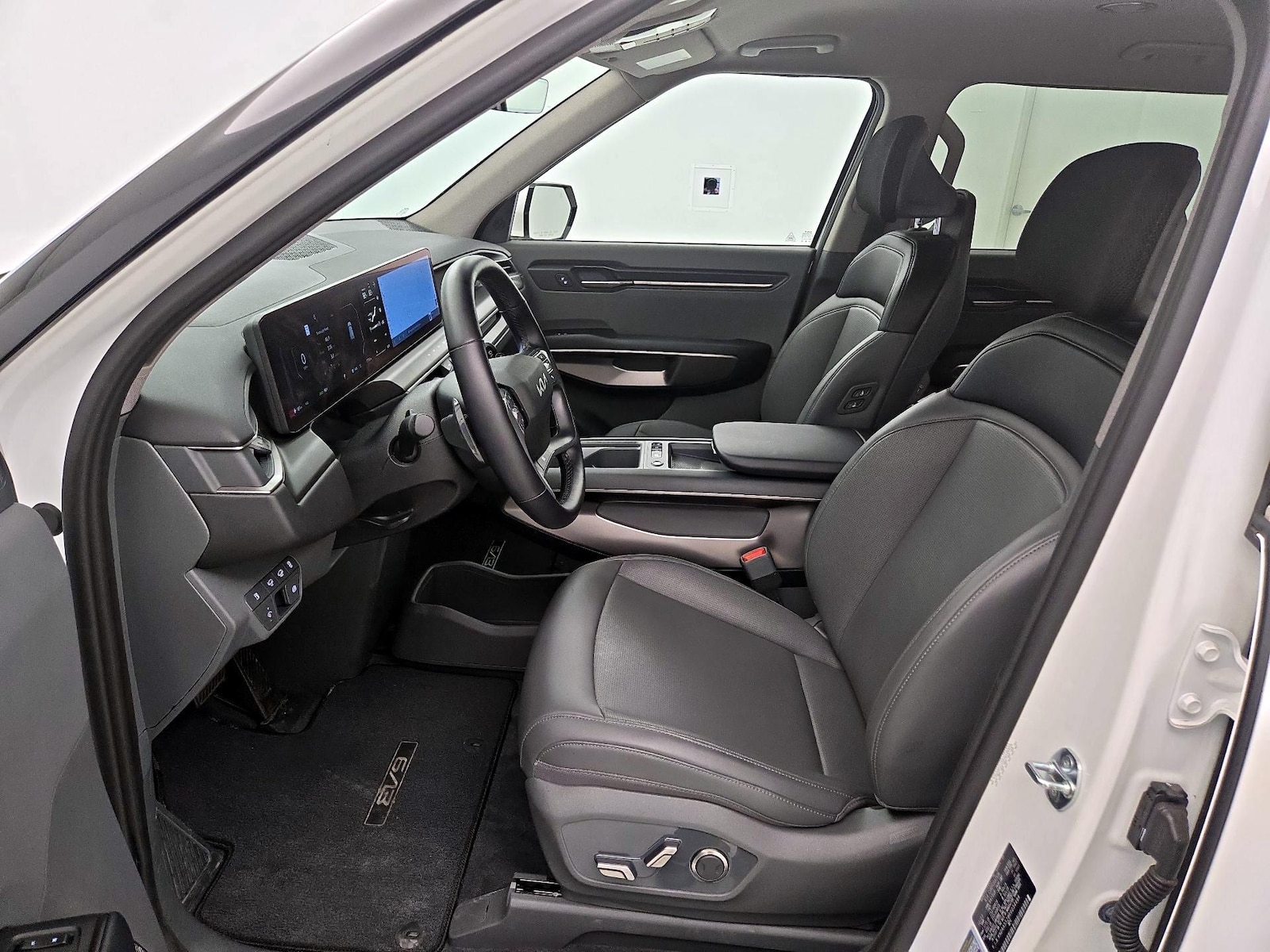 2024 Kia EV9 Light - Photo 12