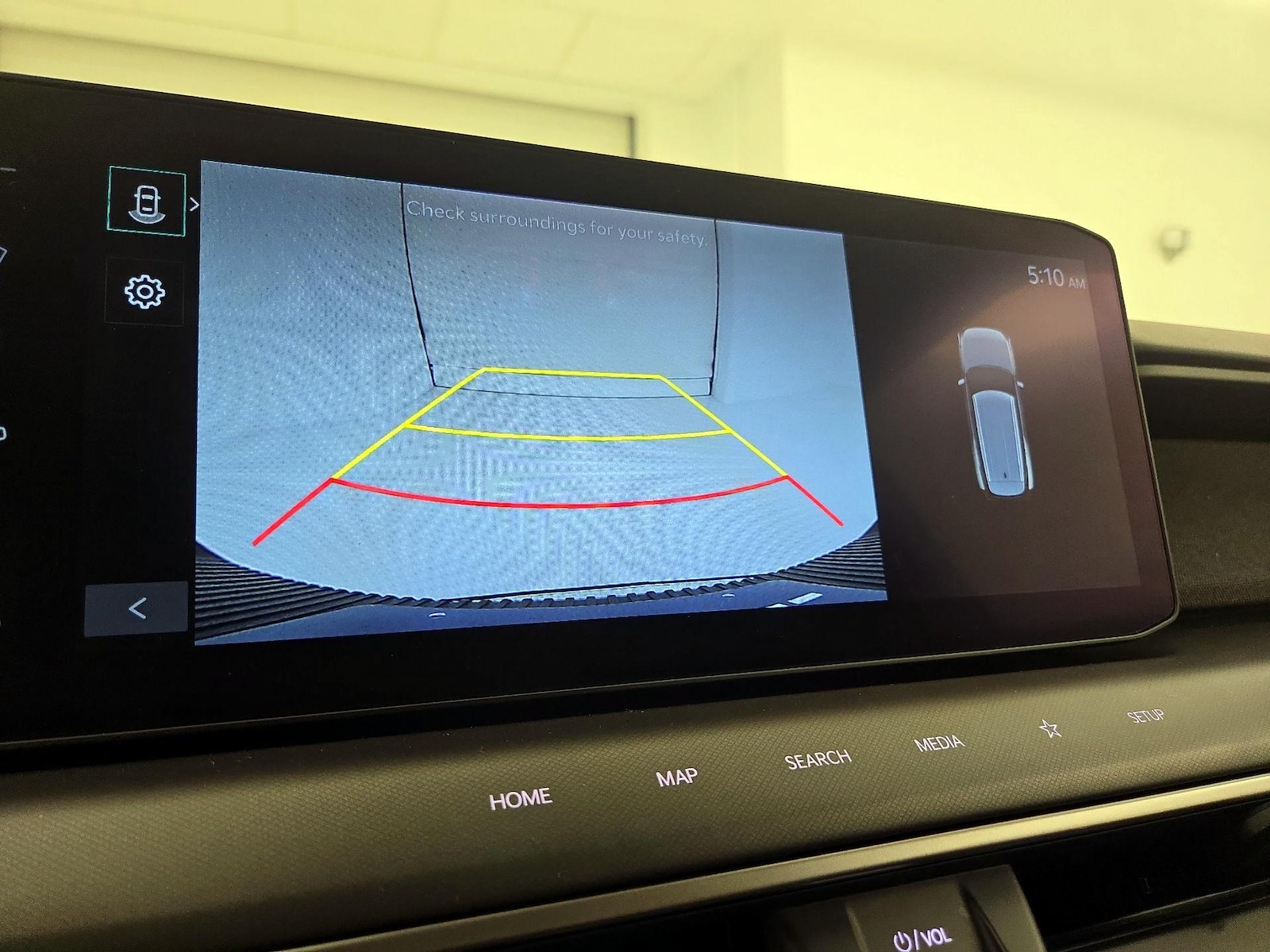 2024 Kia EV9 Light - Photo 16