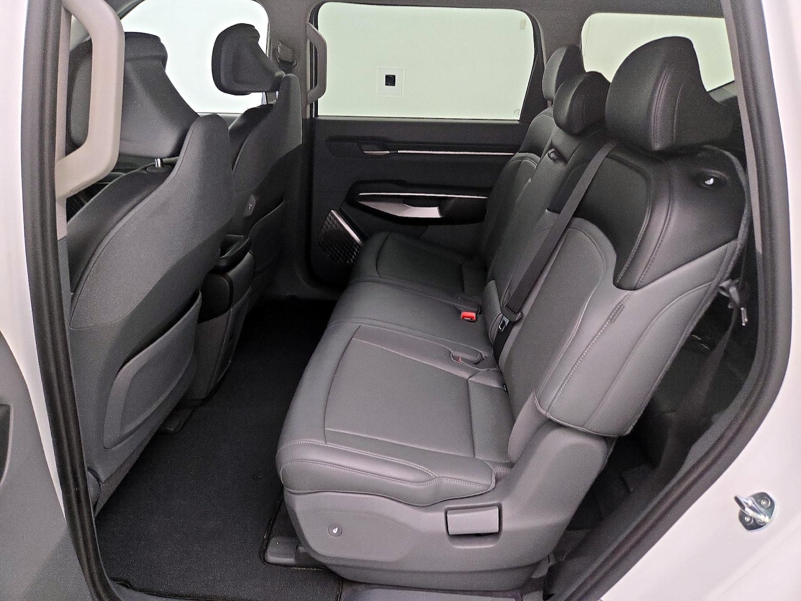 2024 Kia EV9 Light - Photo 21