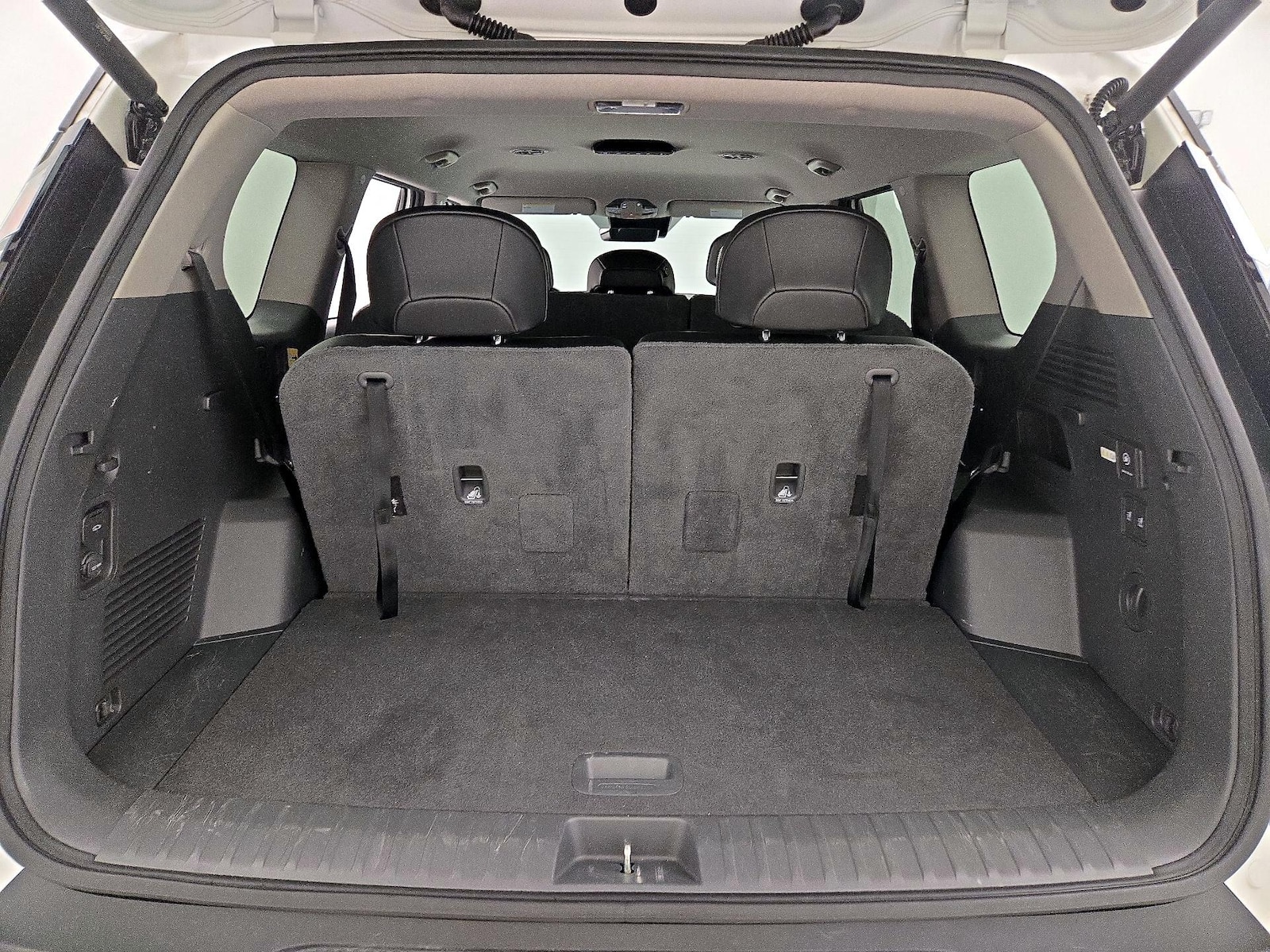 2024 Kia EV9 Light - Photo 23