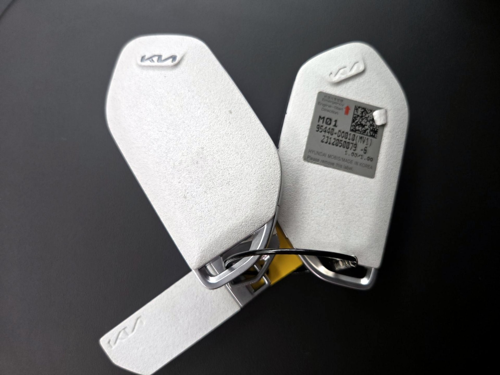 2024 Kia EV9 Light - Photo 25