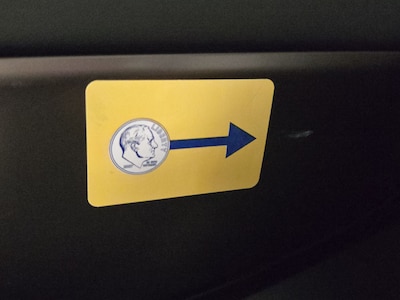 Condition detail