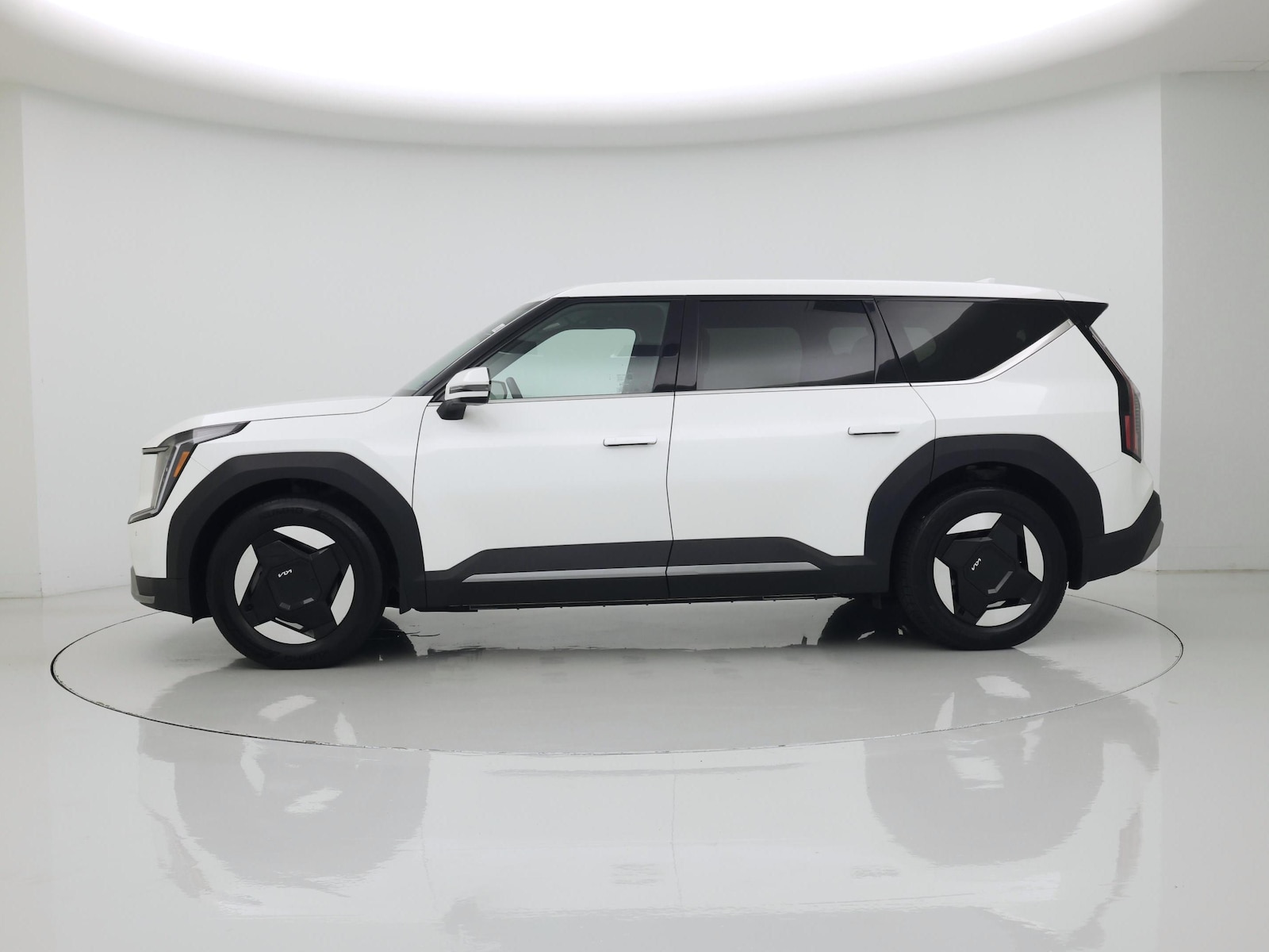 2024 Kia EV9 Light - Photo 4