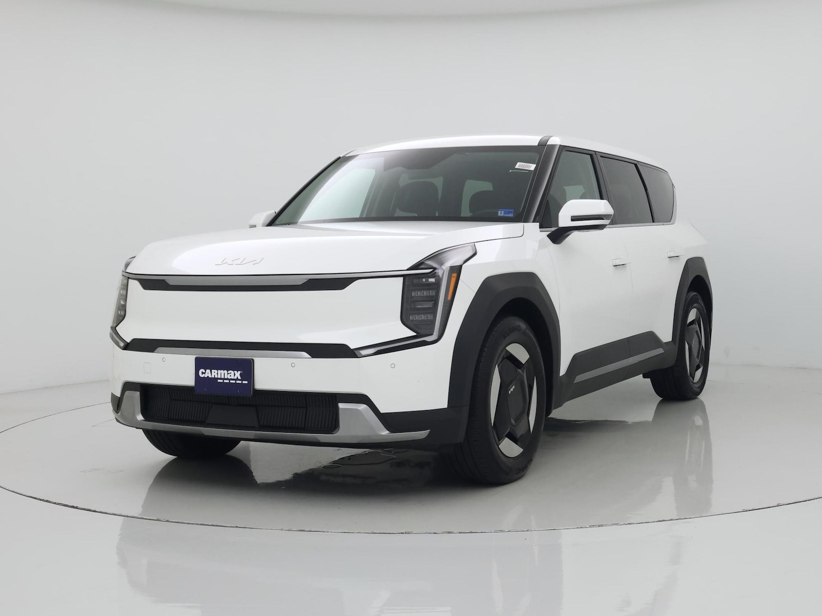 2024 Kia EV9 Light - Photo 5