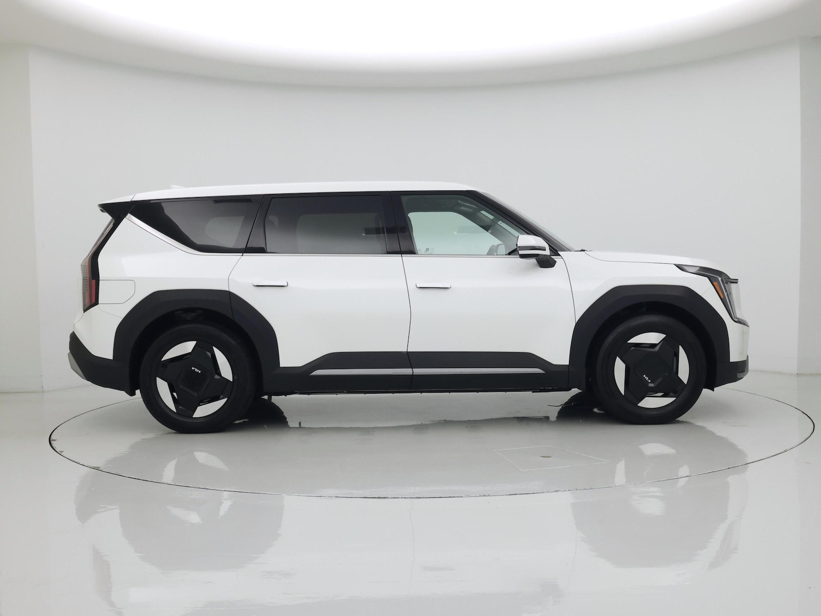 2024 Kia EV9 Light - Photo 8