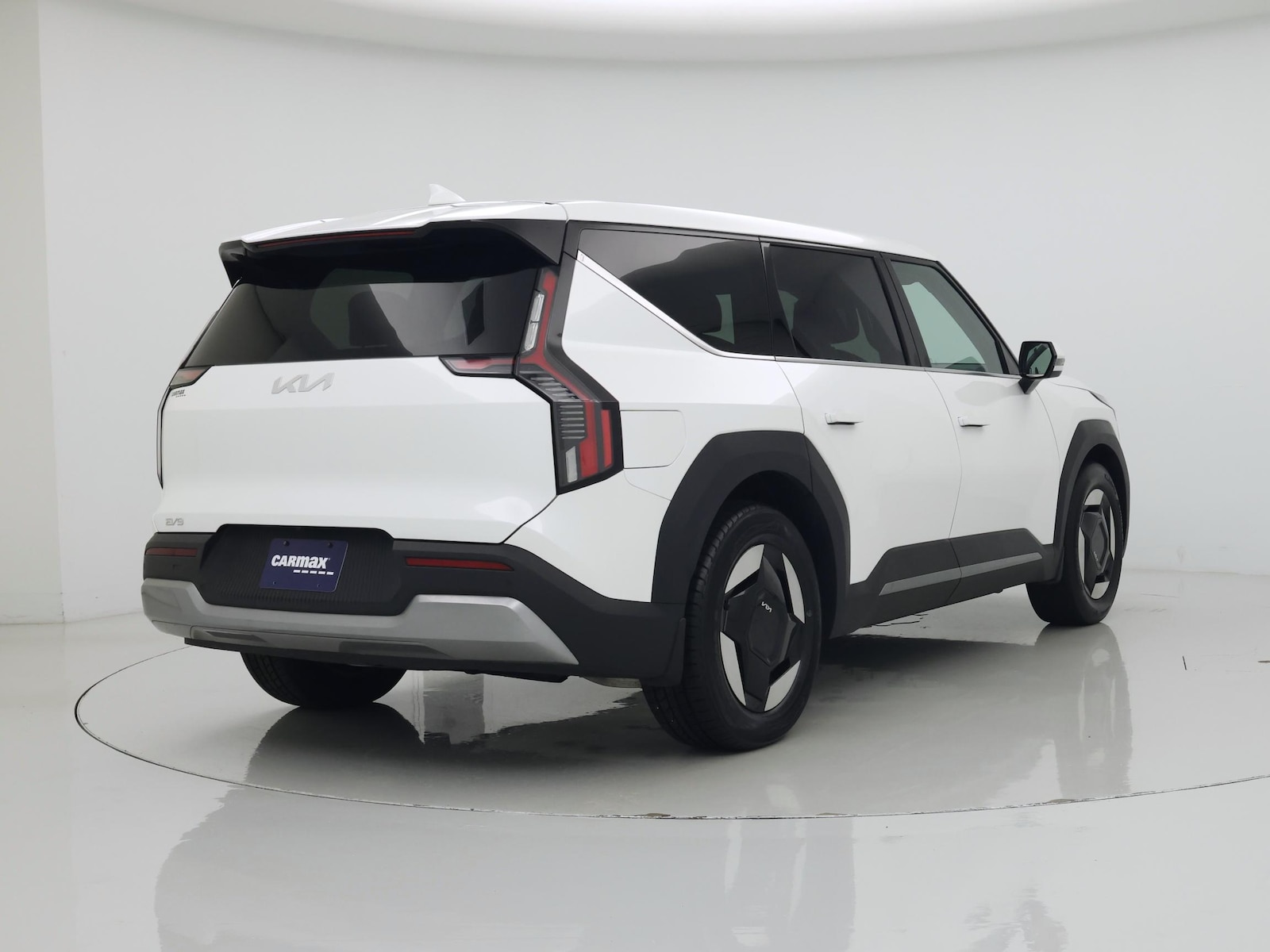2024 Kia EV9 Light - Photo 9
