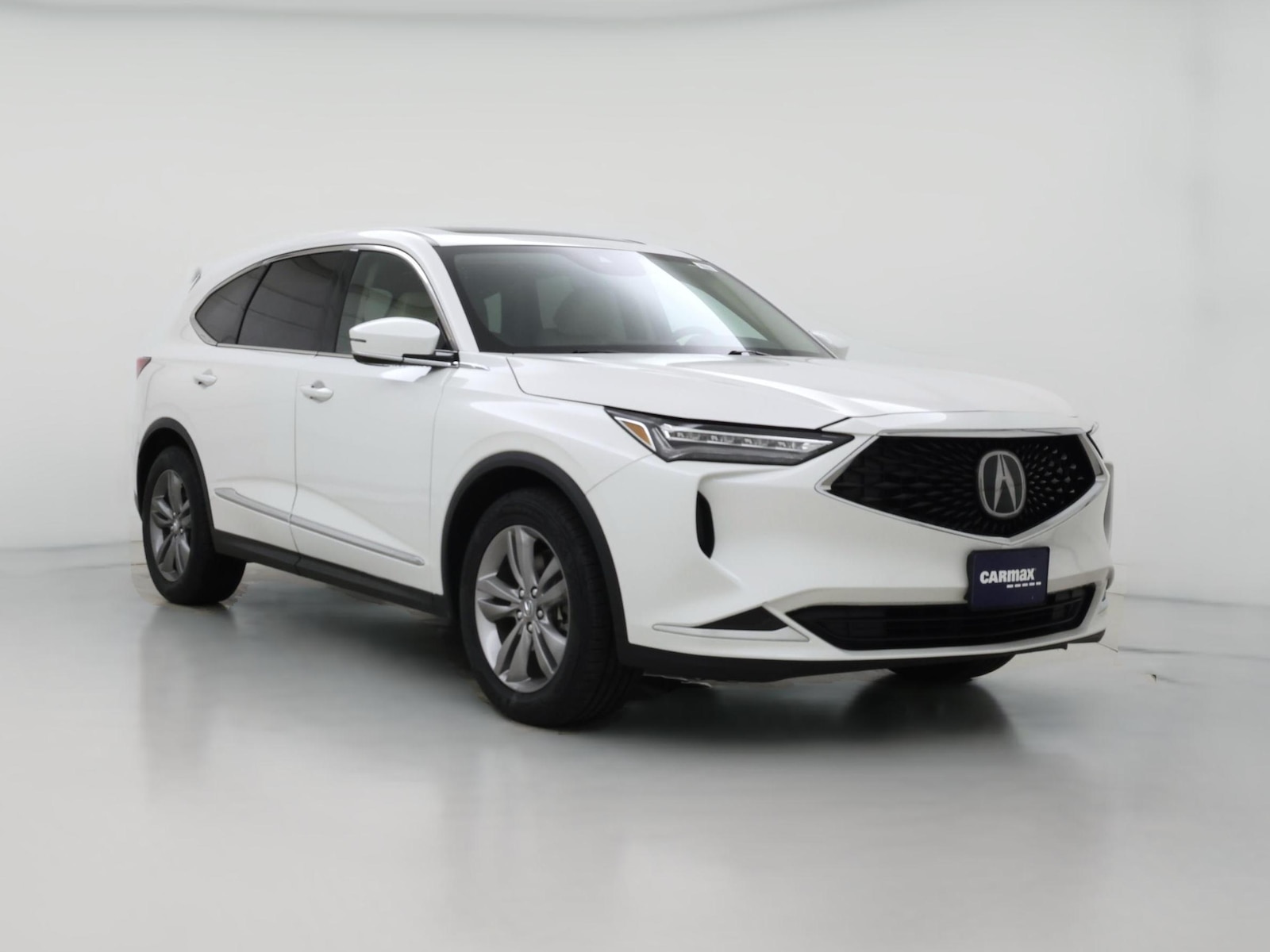 2024 Acura MDX