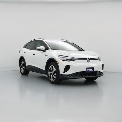 2023 Volkswagen ID.4 EV Pro