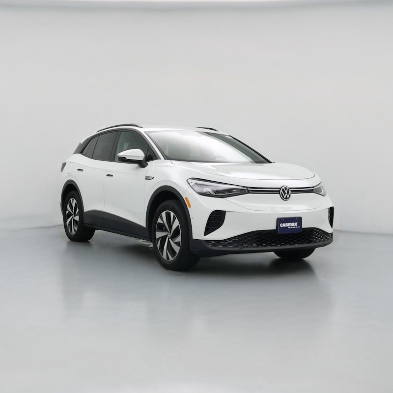 2023 Volkswagen ID.4 EV Pro