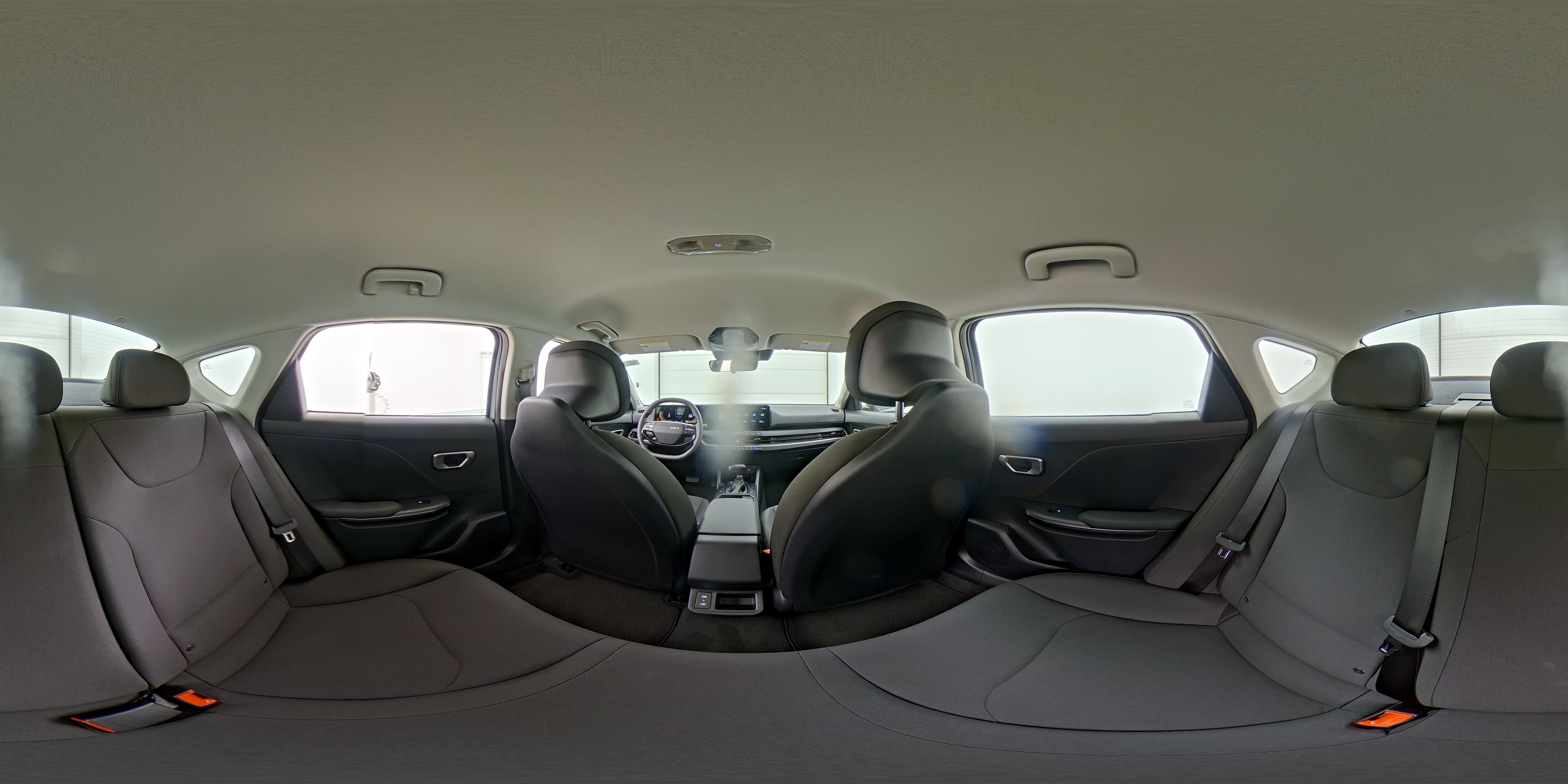 2026 Kia K4 LXS - Photo 25