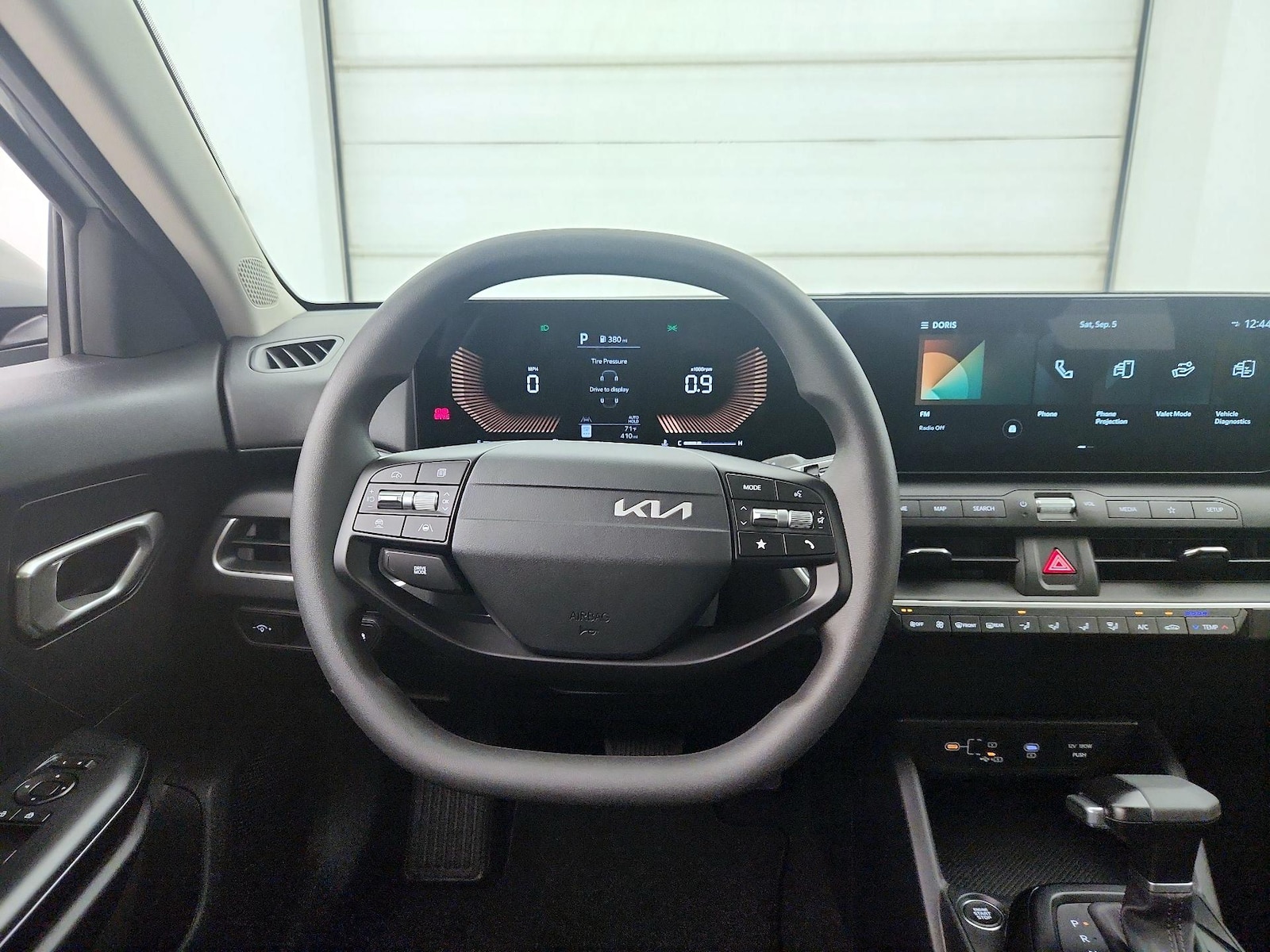 2026 Kia K4 LXS - Photo 11