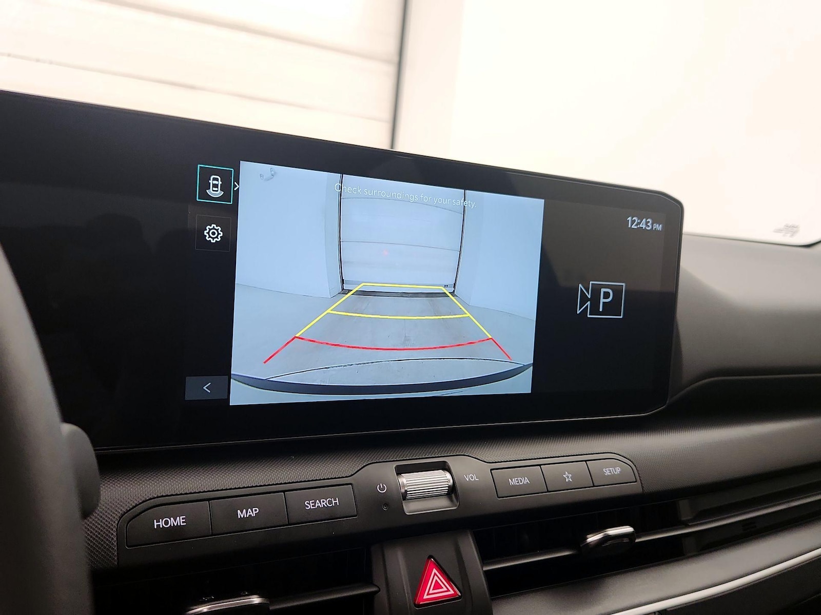 2026 Kia K4 LXS - Photo 15