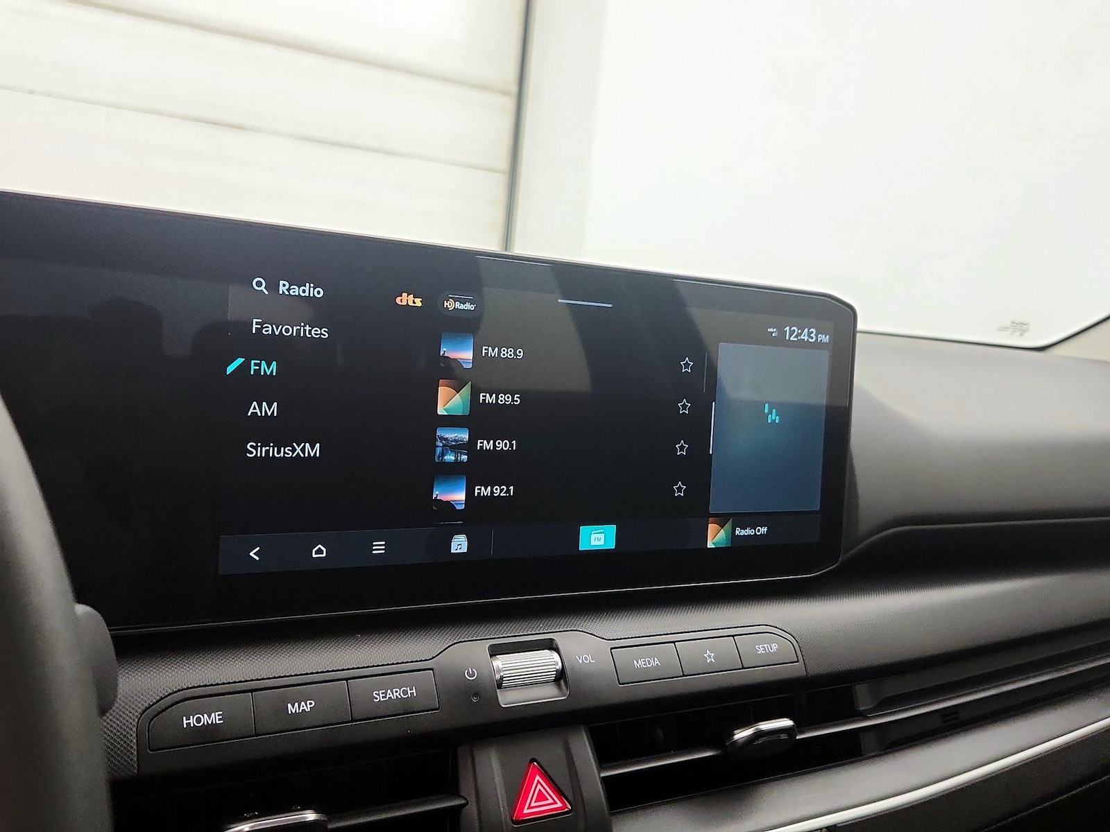 2026 Kia K4 LXS - Photo 16