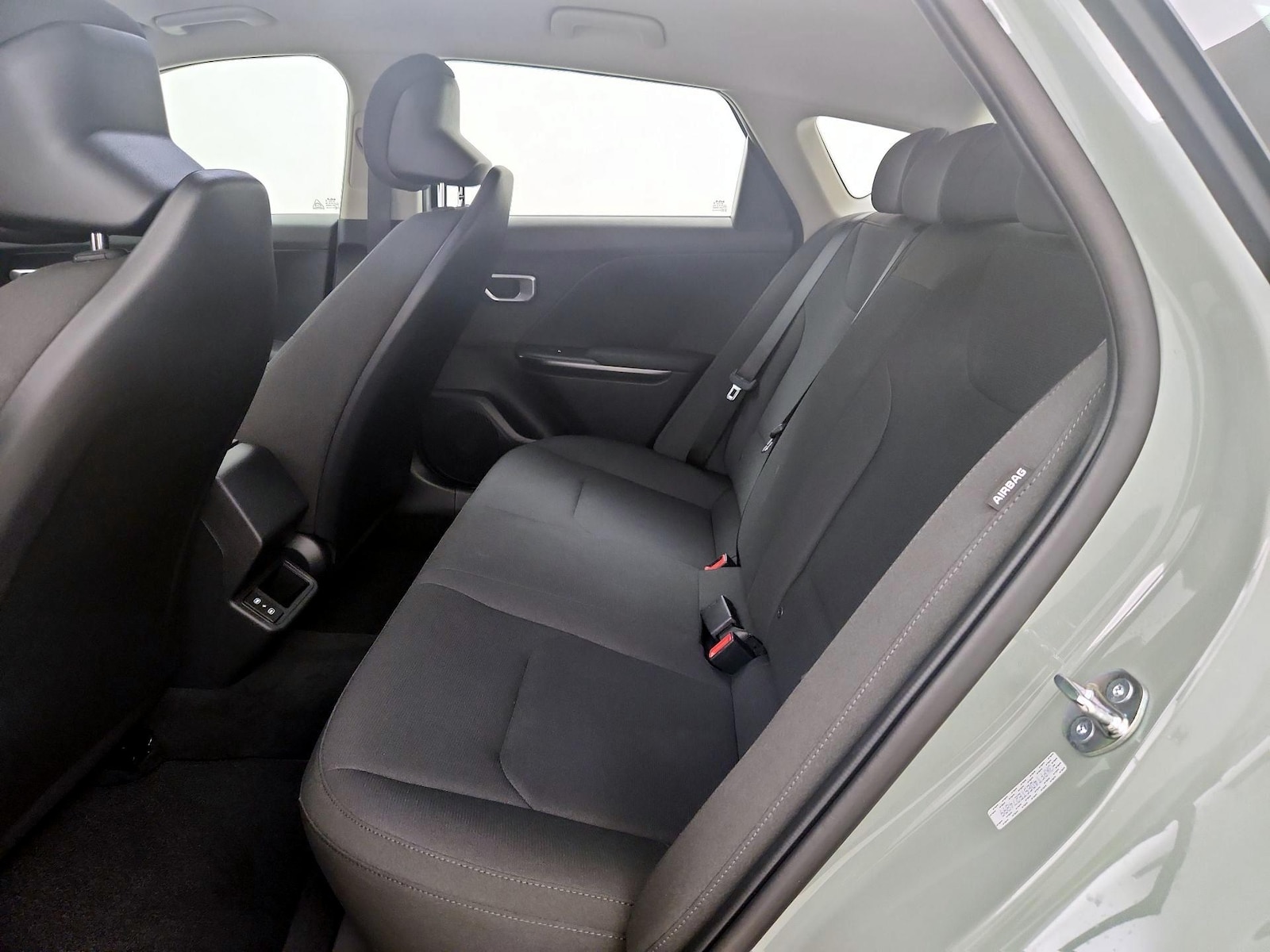 2026 Kia K4 LXS - Photo 20