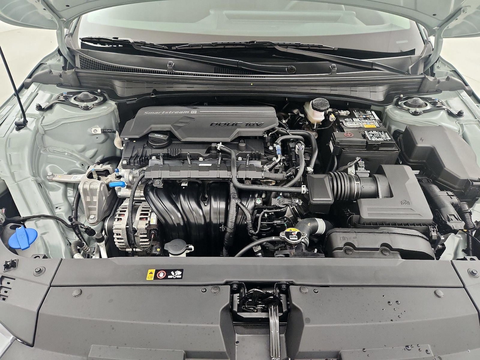 2026 Kia K4 LXS - Photo 22