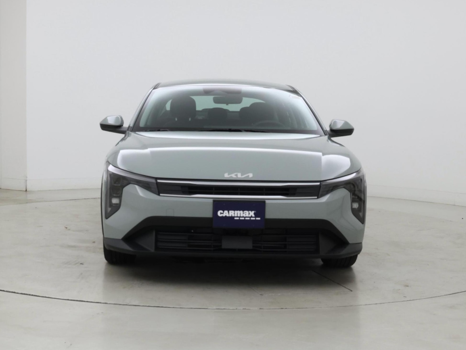 2026 Kia K4 LXS - Photo 6