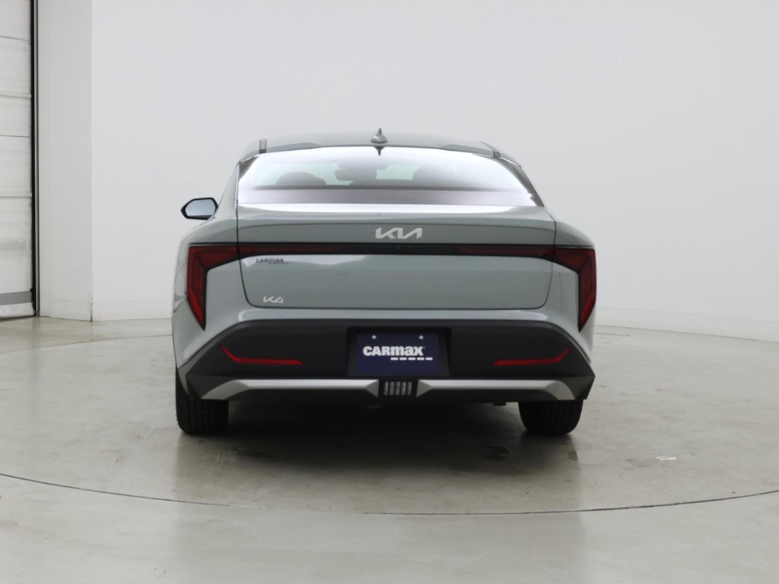 2026 Kia K4 LXS - Photo 7