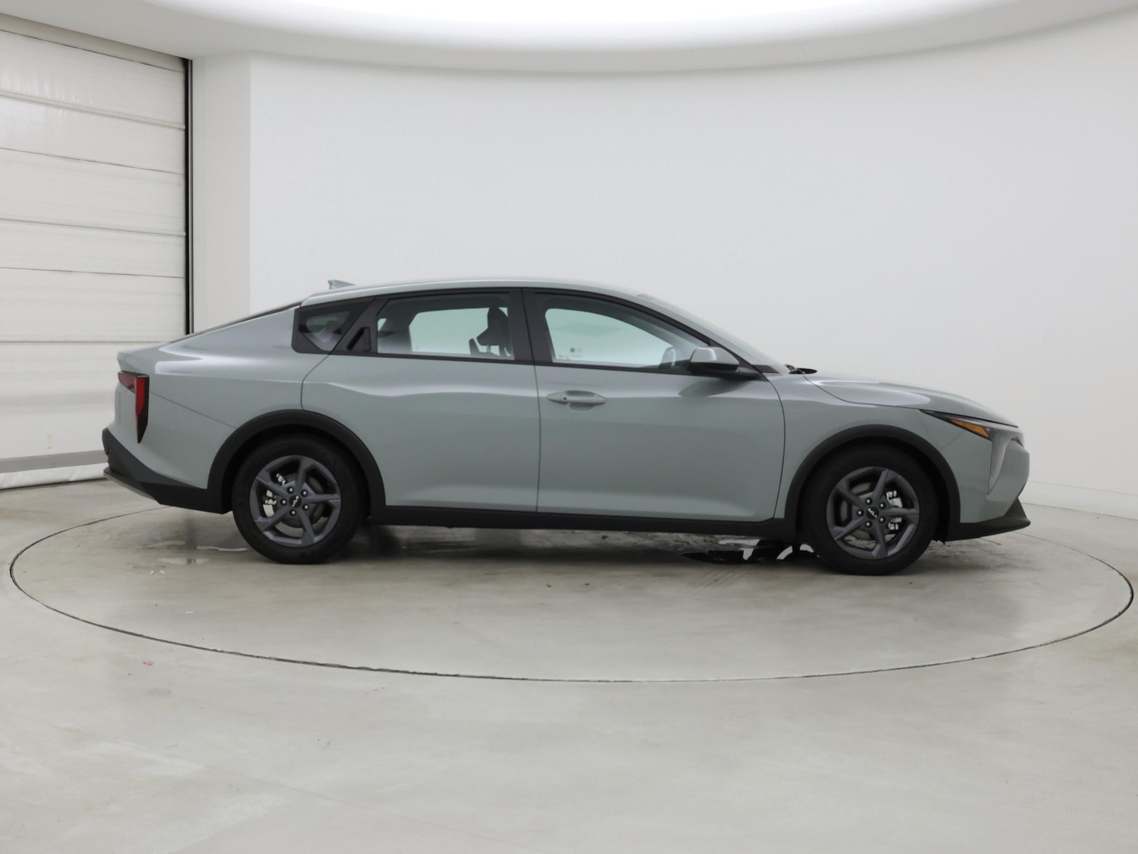 2026 Kia K4 LXS - Photo 8