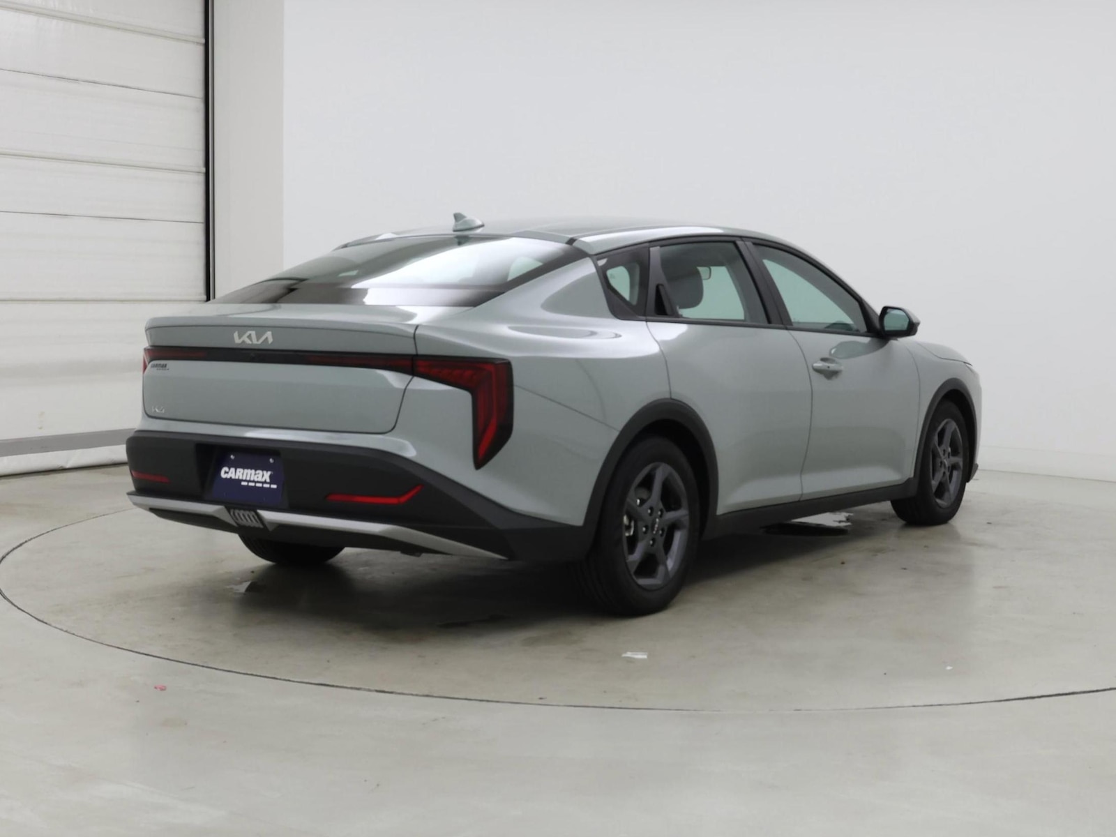 2026 Kia K4 LXS - Photo 9