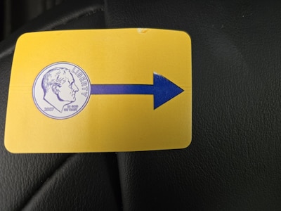 Condition detail