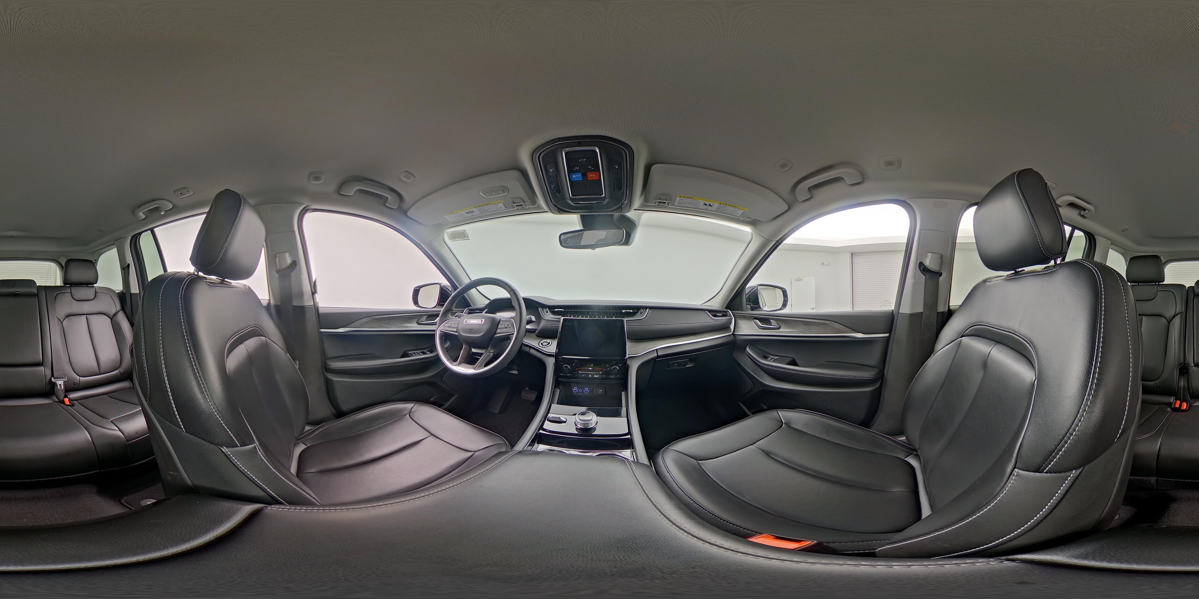 2023 Jeep Grand Cherokee Limited - Photo 25