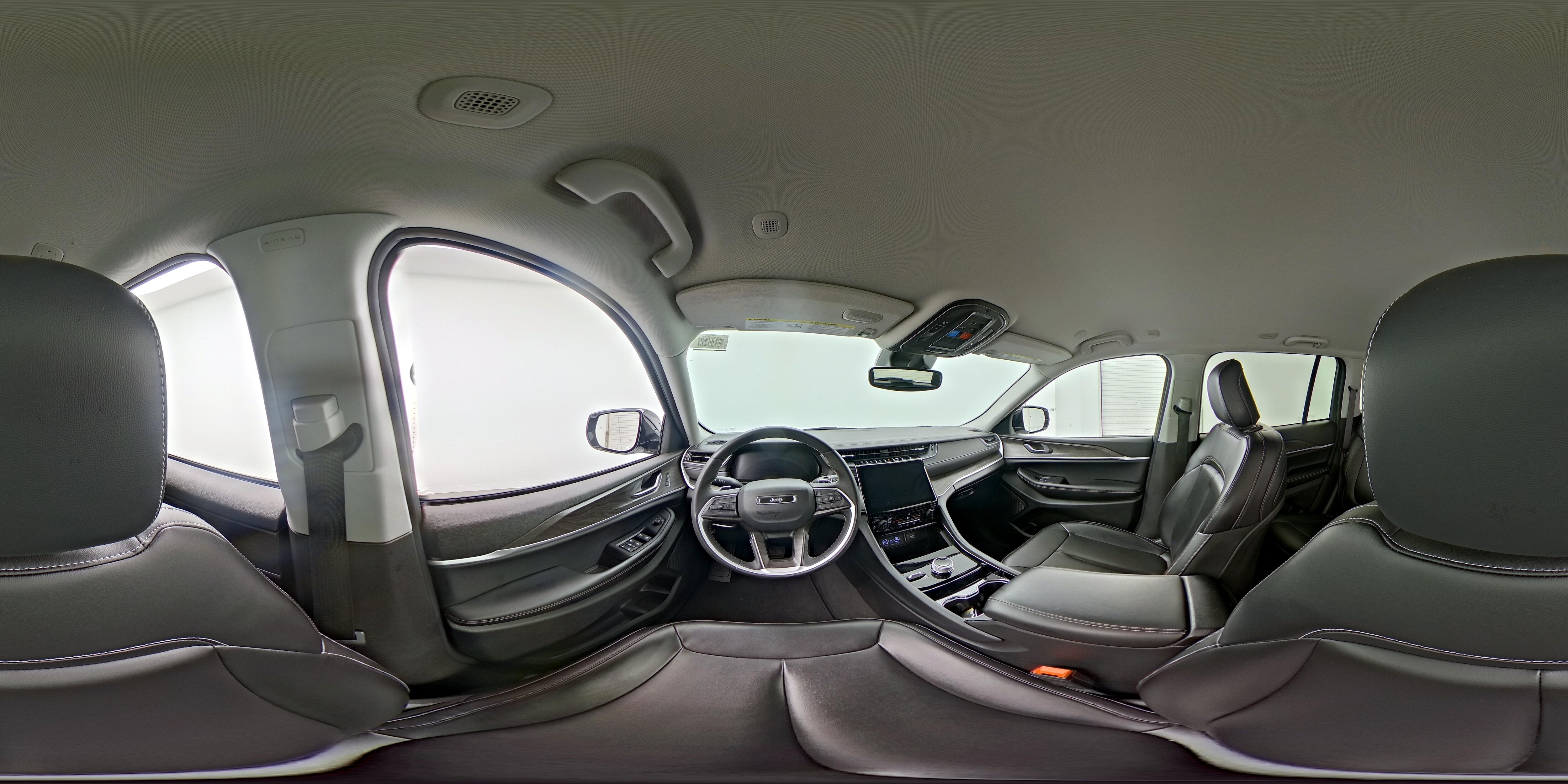 2023 Jeep Grand Cherokee Limited - Photo 27