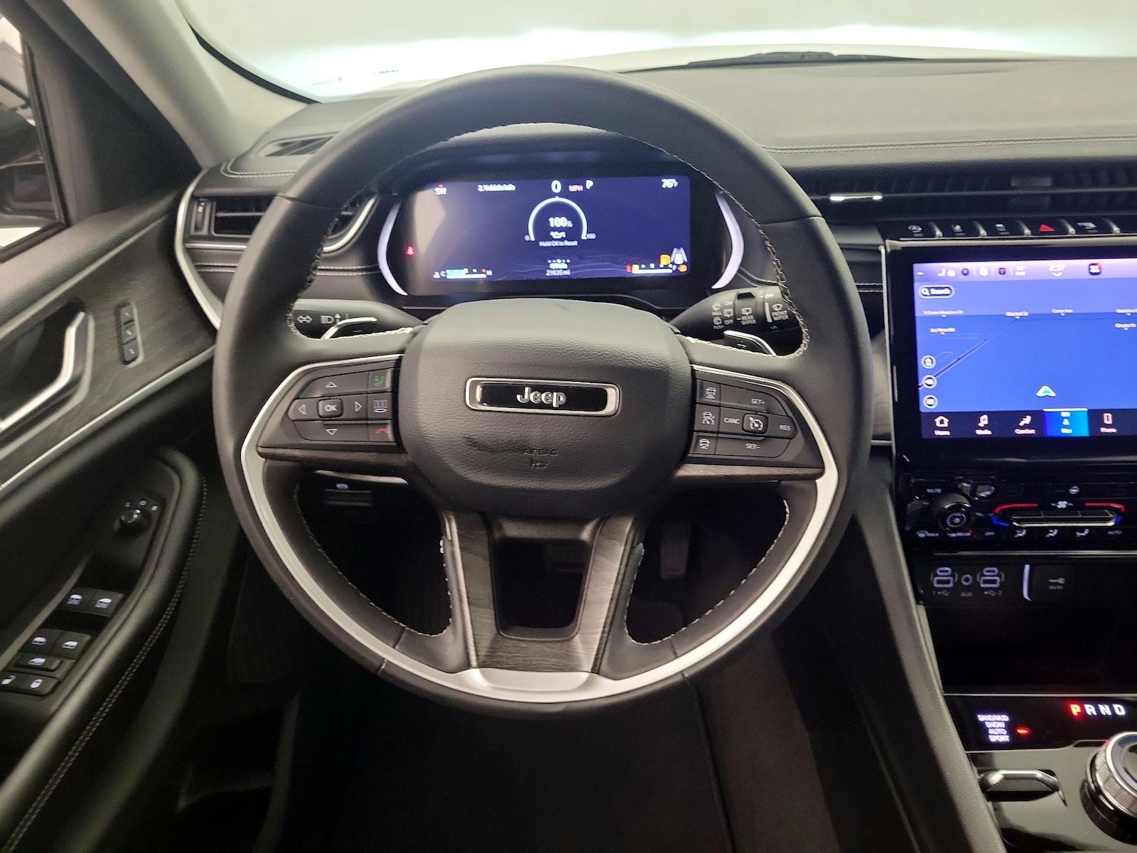 2023 Jeep Grand Cherokee Limited - Photo 11