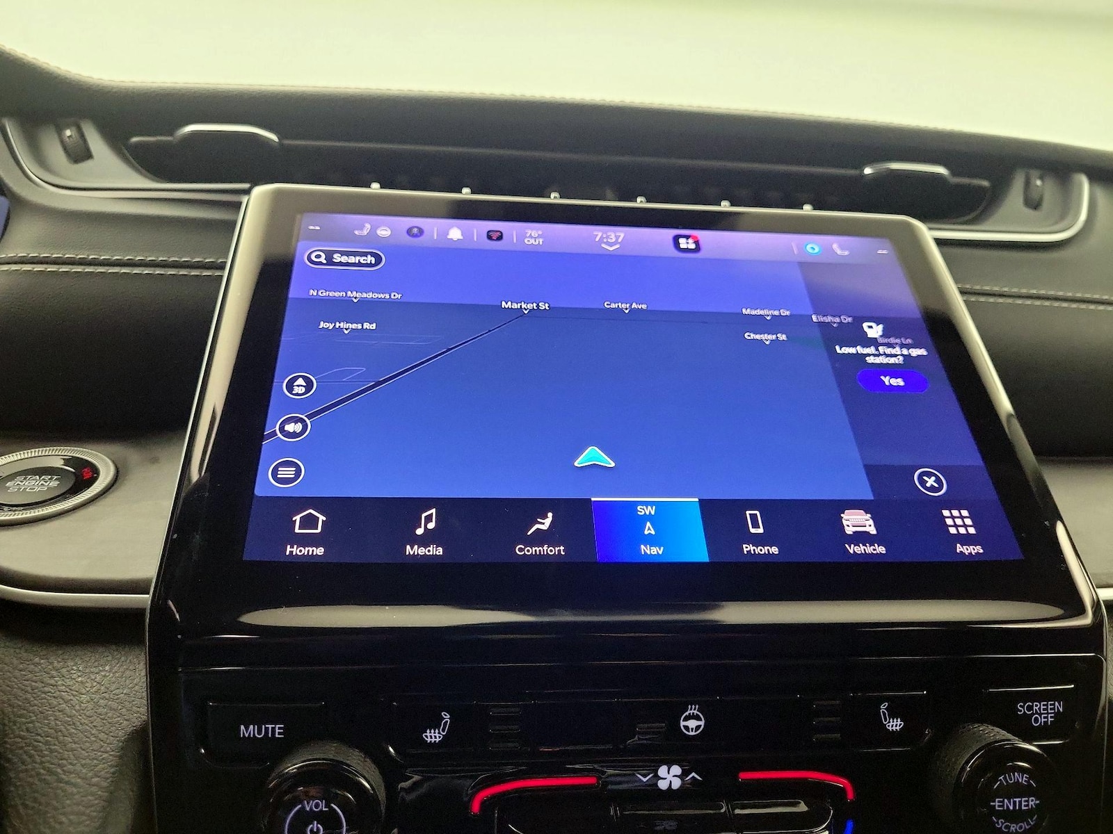 2023 Jeep Grand Cherokee Limited - Photo 15